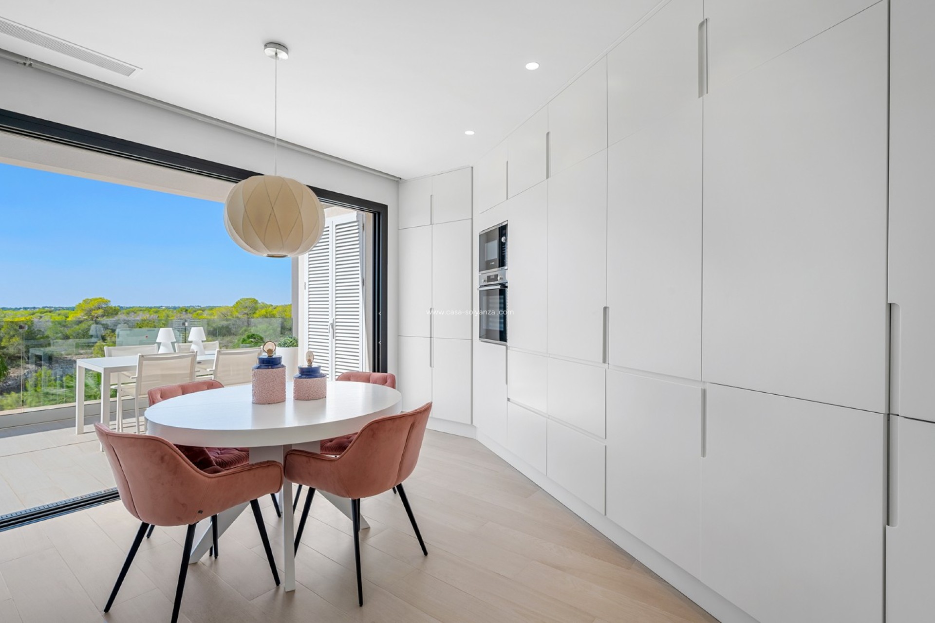 Revente - Appartement - Orihuela - Las Colinas Golf Resort