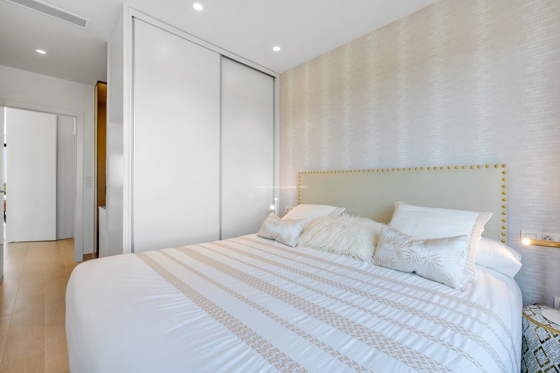 Revente - Appartement - Orihuela - Las Colinas Golf Resort