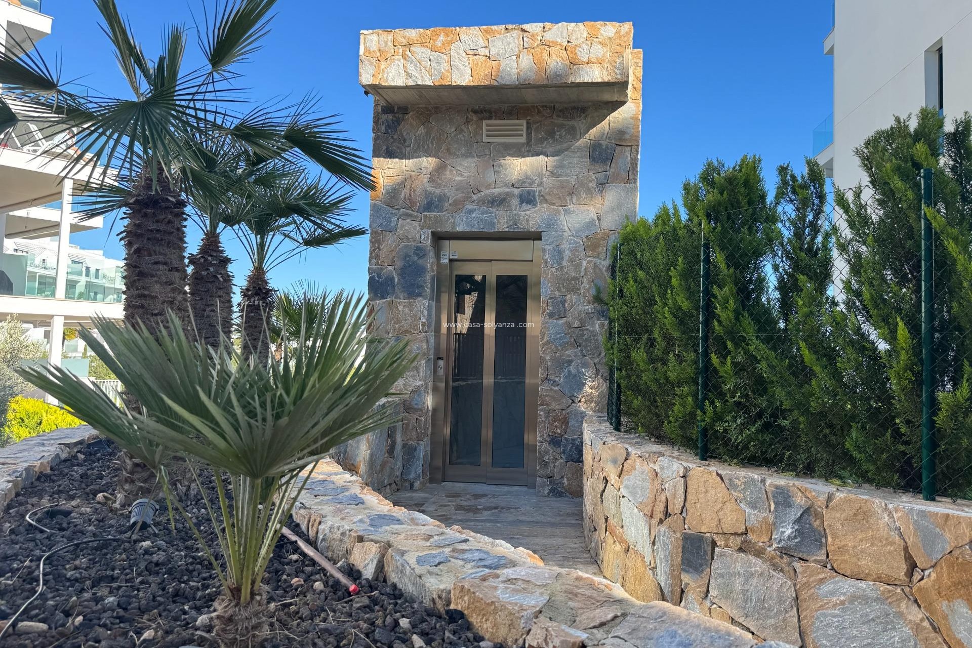 Revente - Appartement - Orihuela - Las Colinas Golf Resort