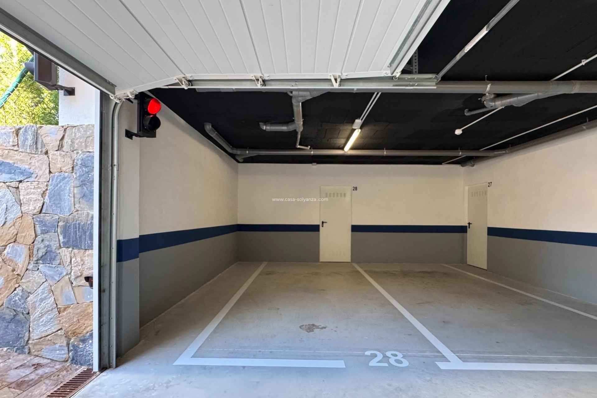 Revente - Appartement - Orihuela - Las Colinas Golf Resort