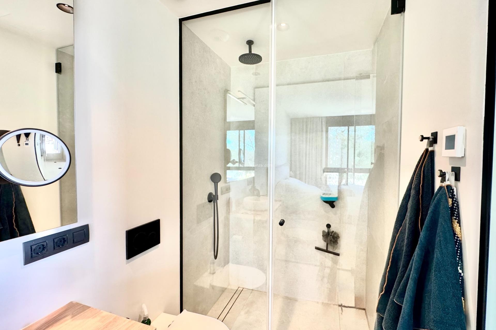 Revente - Appartement - Orihuela - Las Colinas Golf Resort