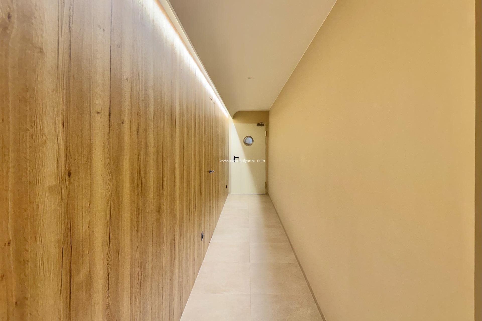 Revente - Appartement - Orihuela - Las Colinas Golf Resort