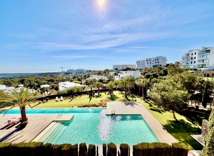 Revente - Appartement - Orihuela - Las Colinas Golf Resort