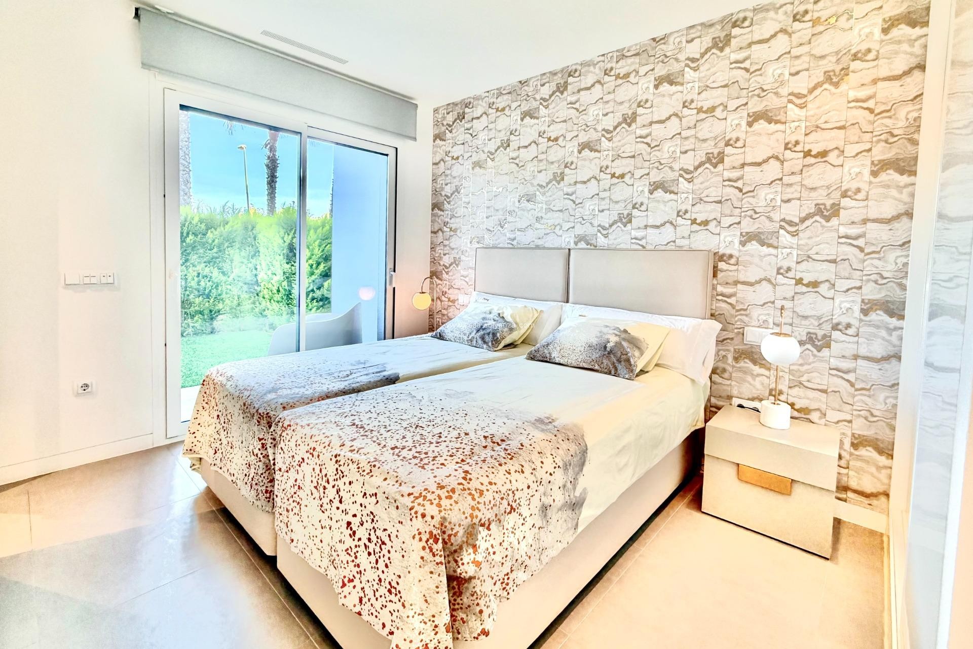 Revente - Appartement - Orihuela - Las Colinas Golf Resort