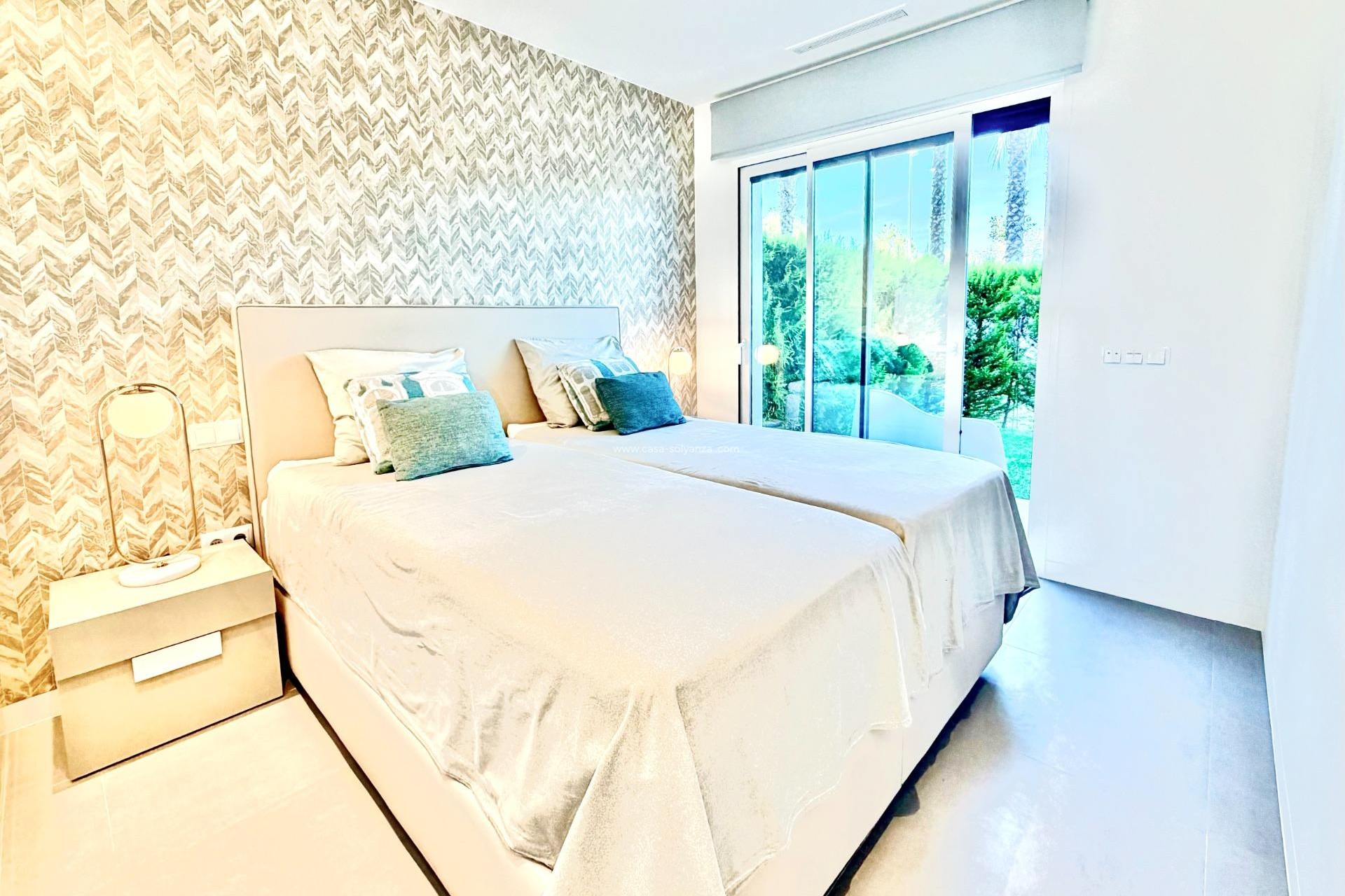 Revente - Appartement - Orihuela - Las Colinas Golf Resort