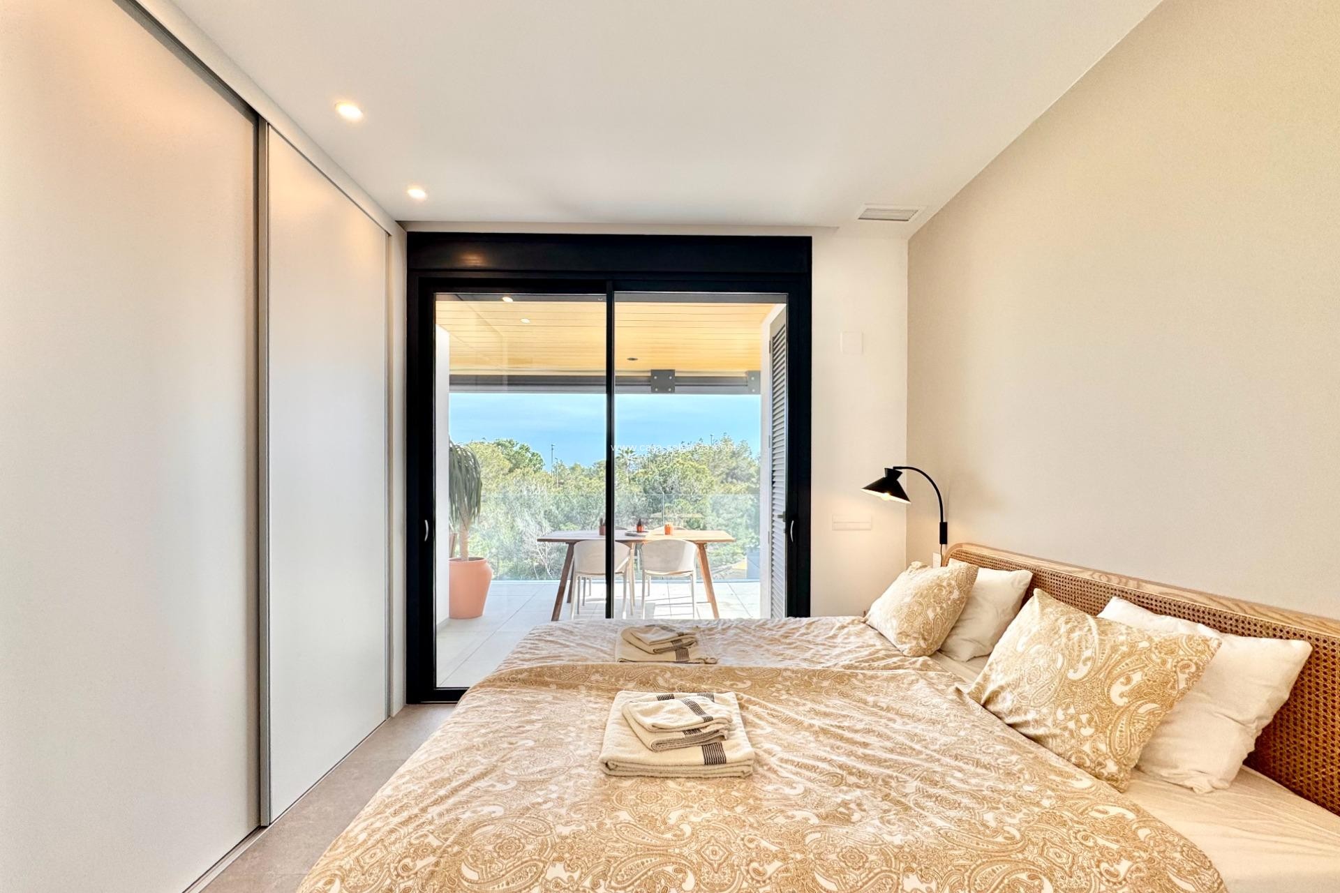 Revente - Appartement - Orihuela - Las Colinas Golf Resort