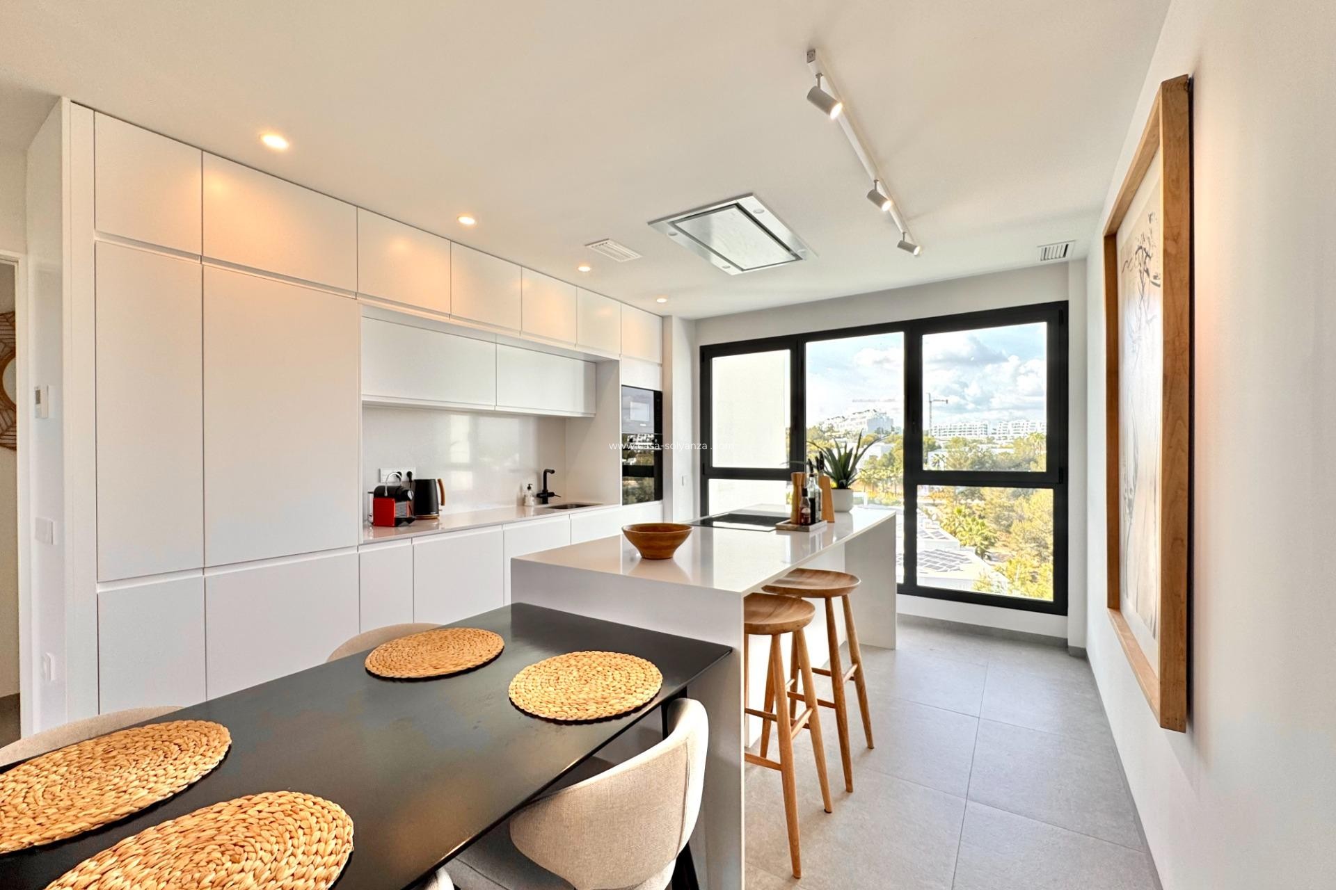 Revente - Appartement - Orihuela - Las Colinas Golf Resort