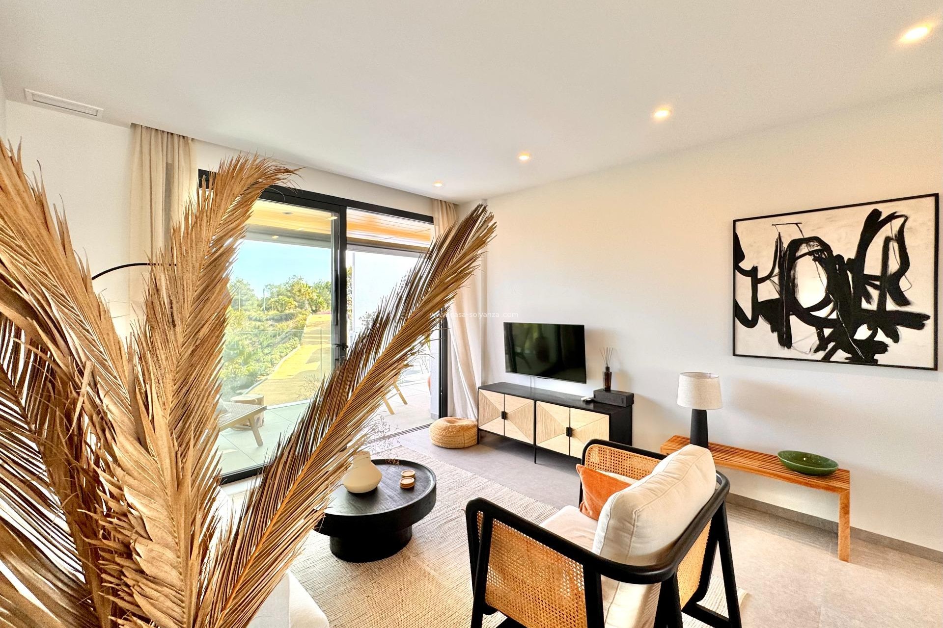 Revente - Appartement - Orihuela - Las Colinas Golf Resort