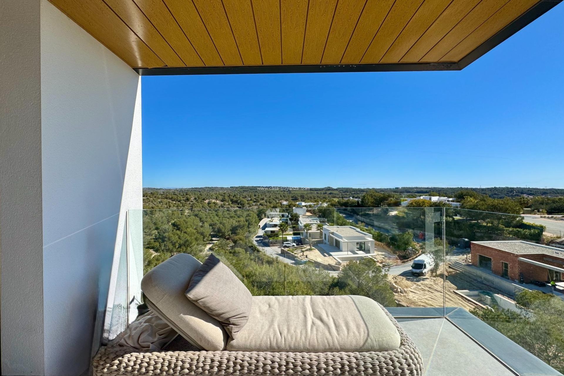 Revente - Appartement - Orihuela - Las Colinas Golf Resort