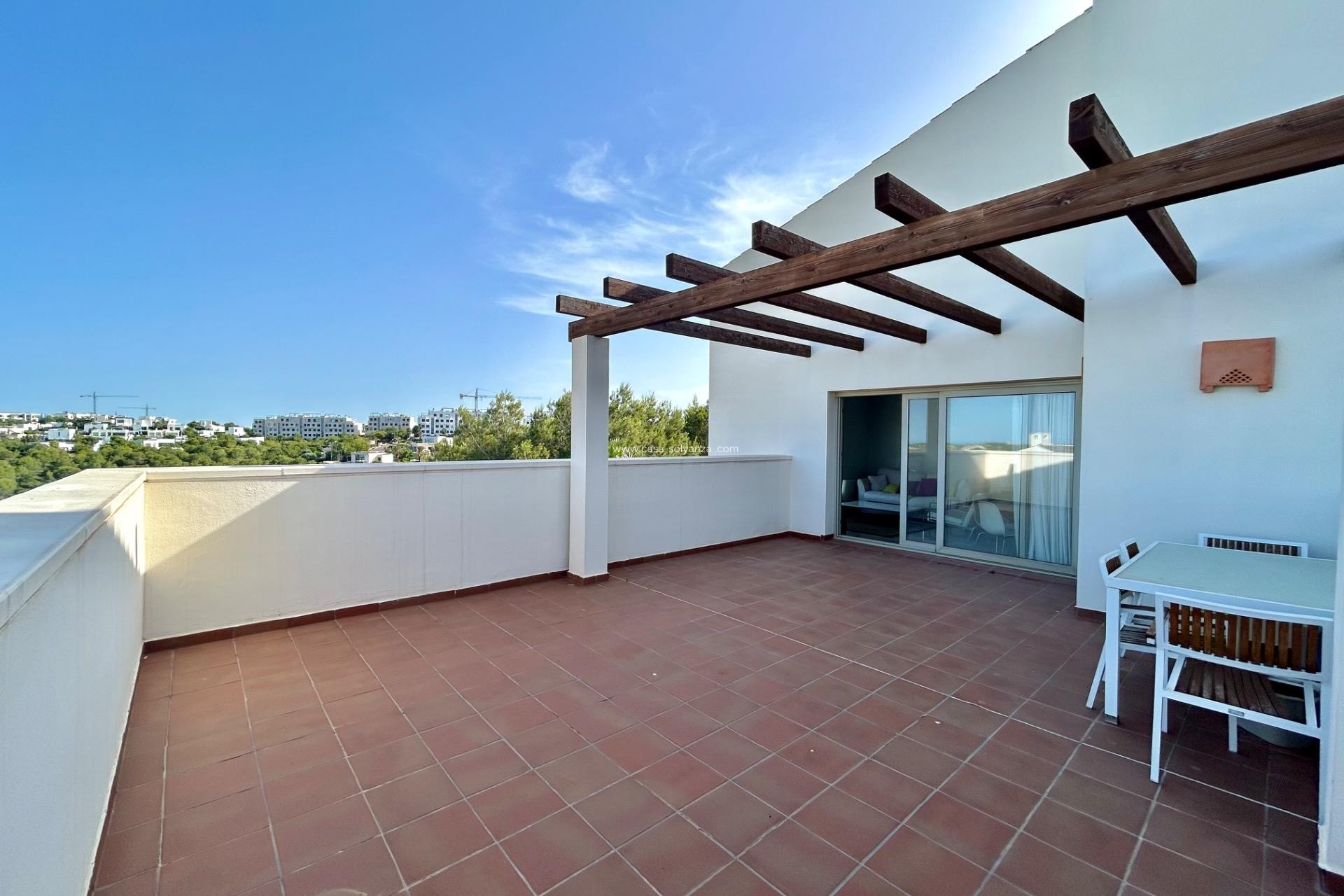 Revente - Appartement - Orihuela - Las Colinas Golf Resort