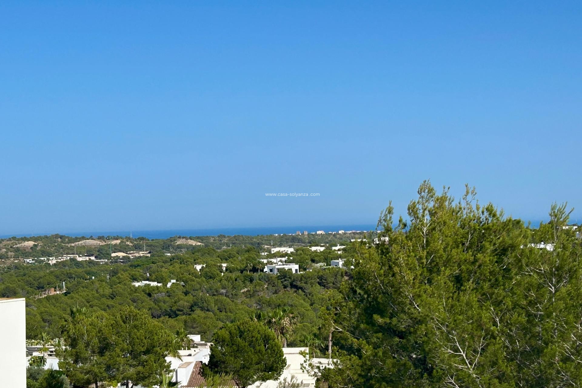 Revente - Appartement - Orihuela - Las Colinas Golf Resort