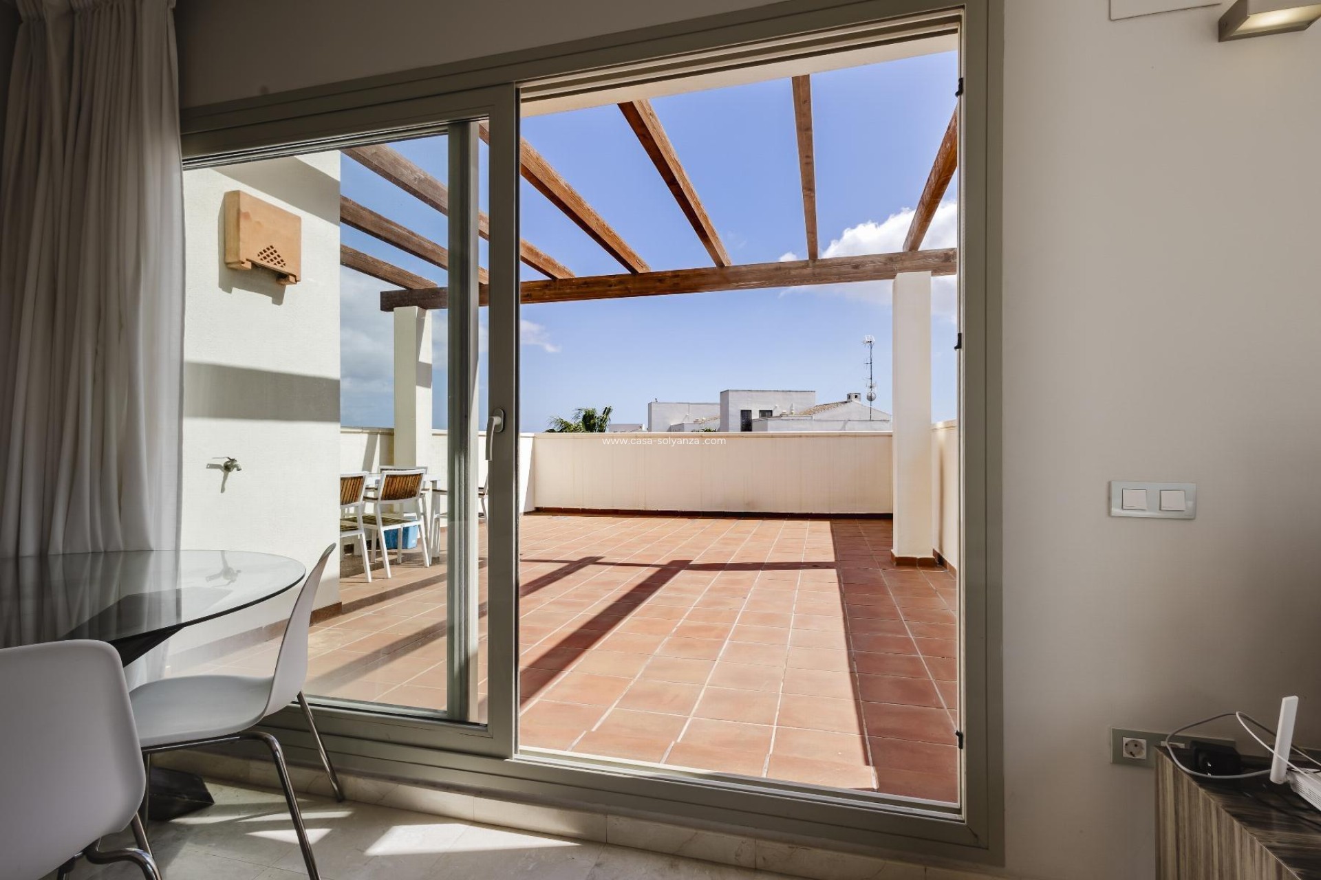 Revente - Appartement - Orihuela - Las Colinas Golf Resort