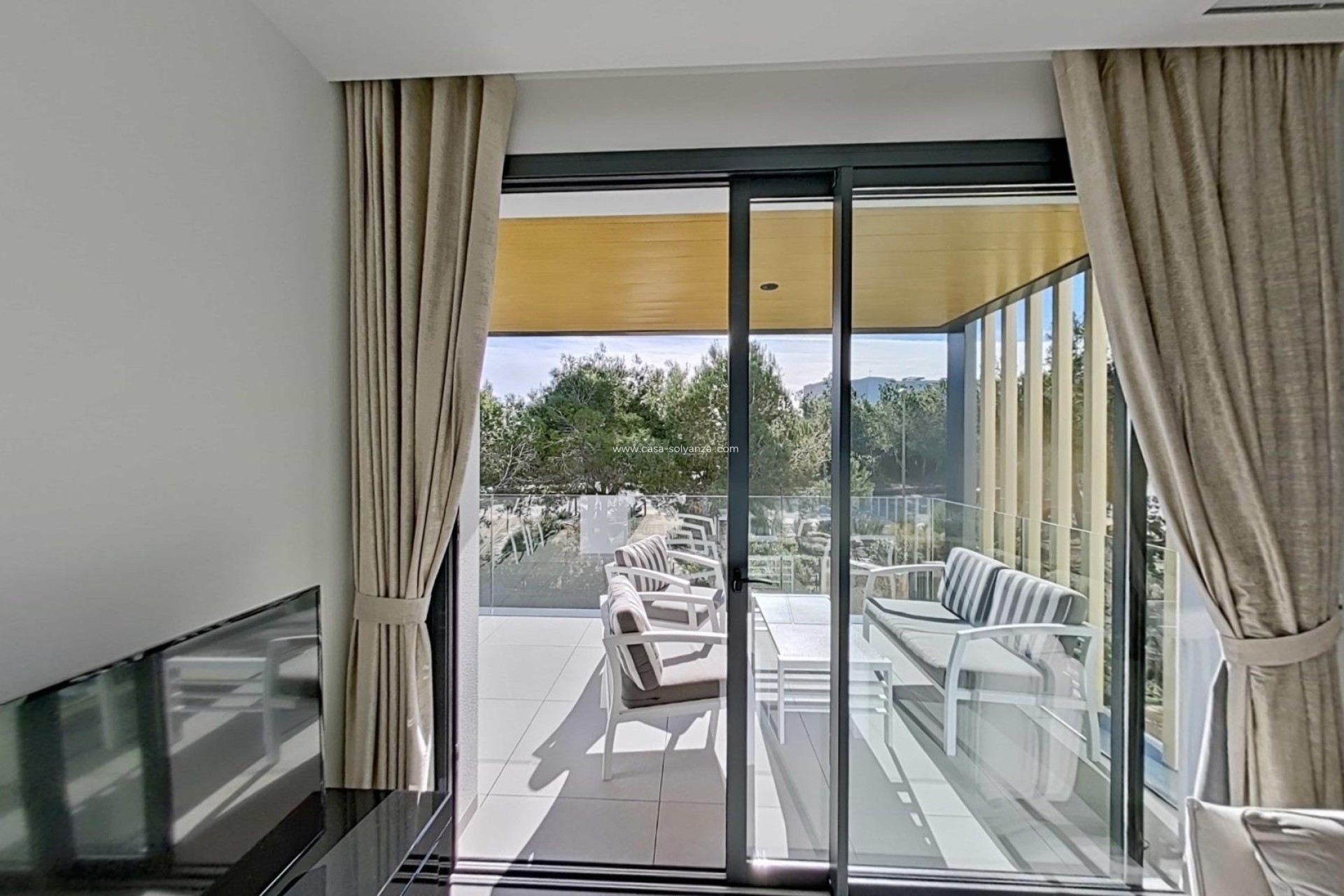 Revente - Appartement - Orihuela - Las Colinas Golf