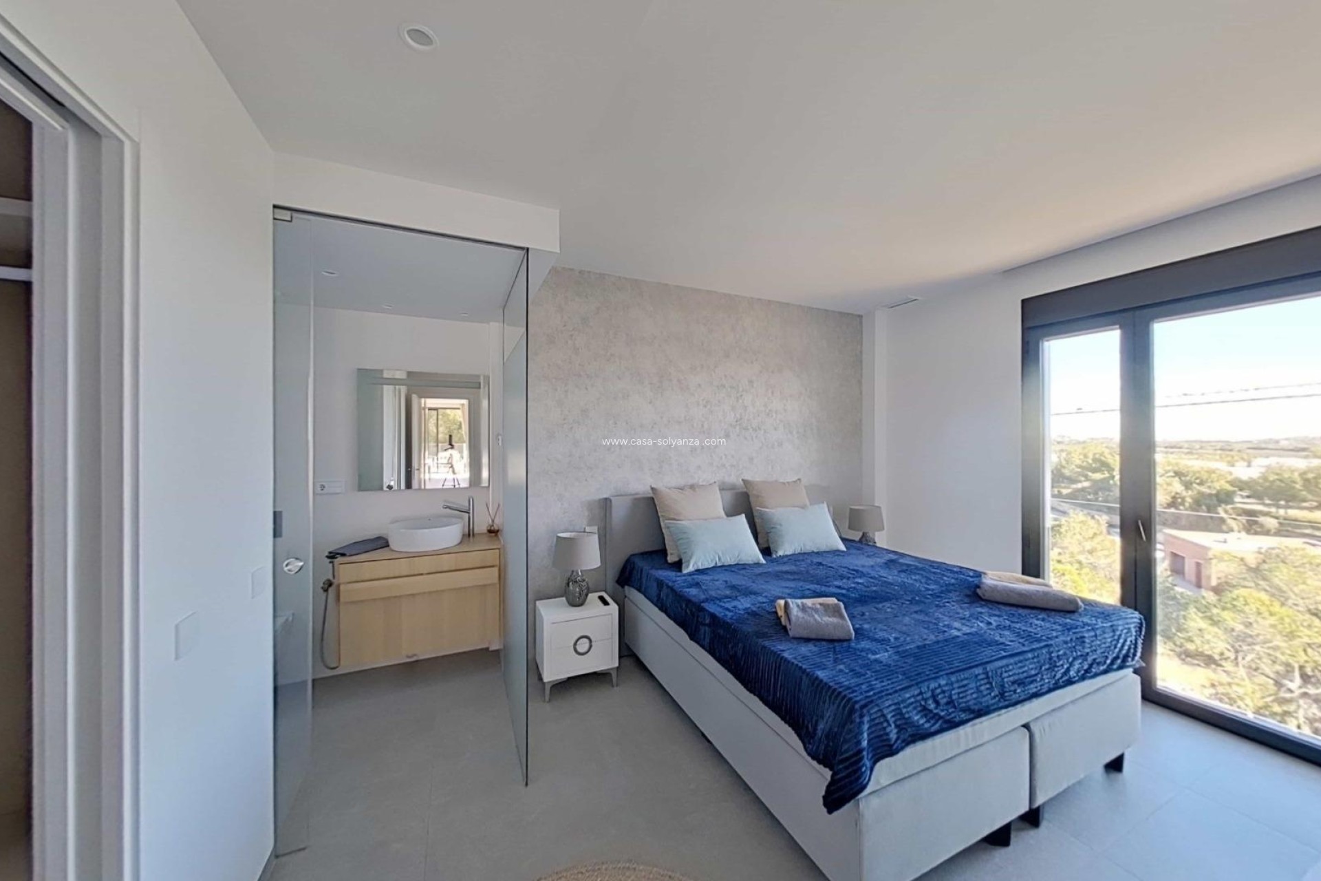 Revente - Appartement - Orihuela - Las Colinas