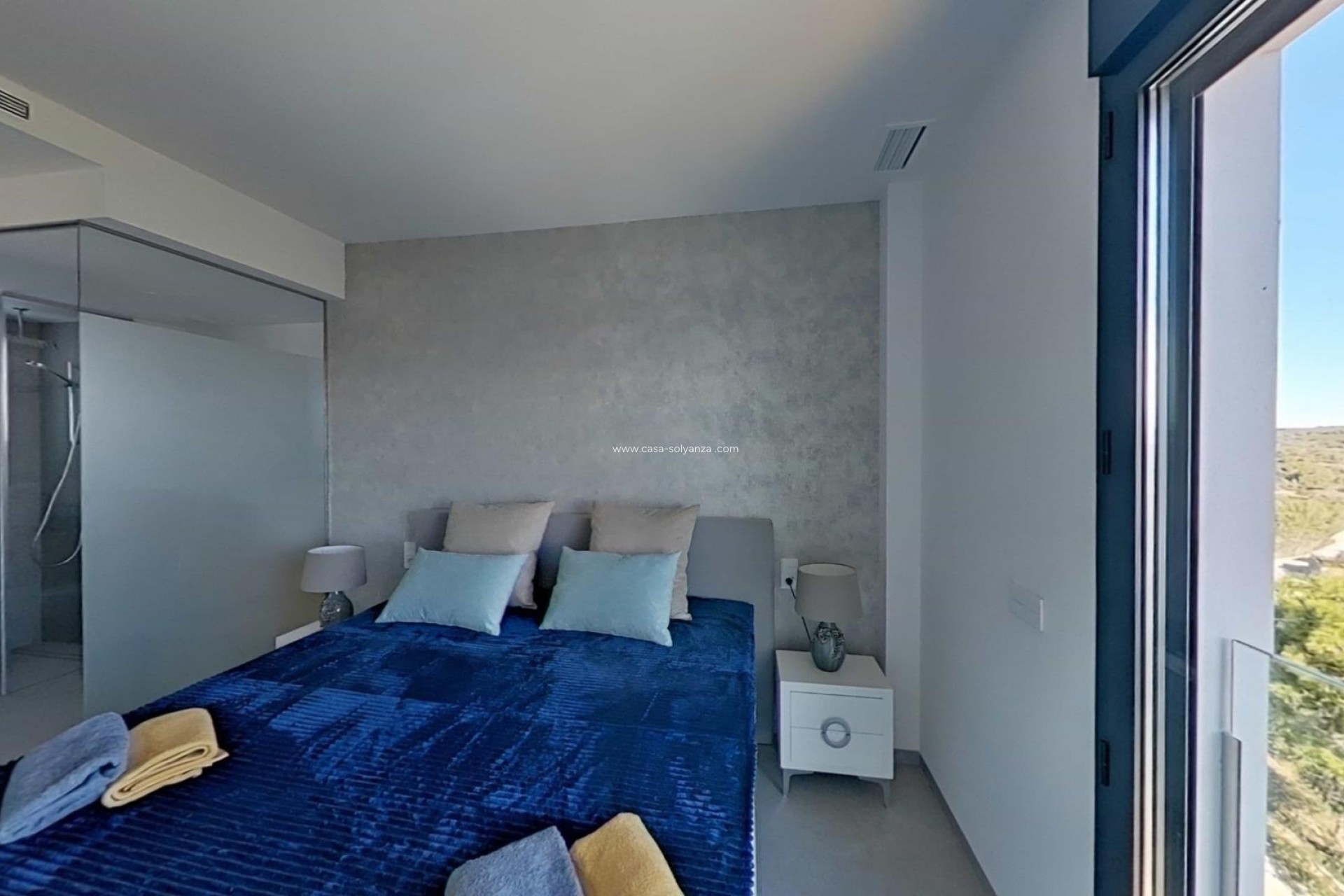 Revente - Appartement - Orihuela - Las Colinas