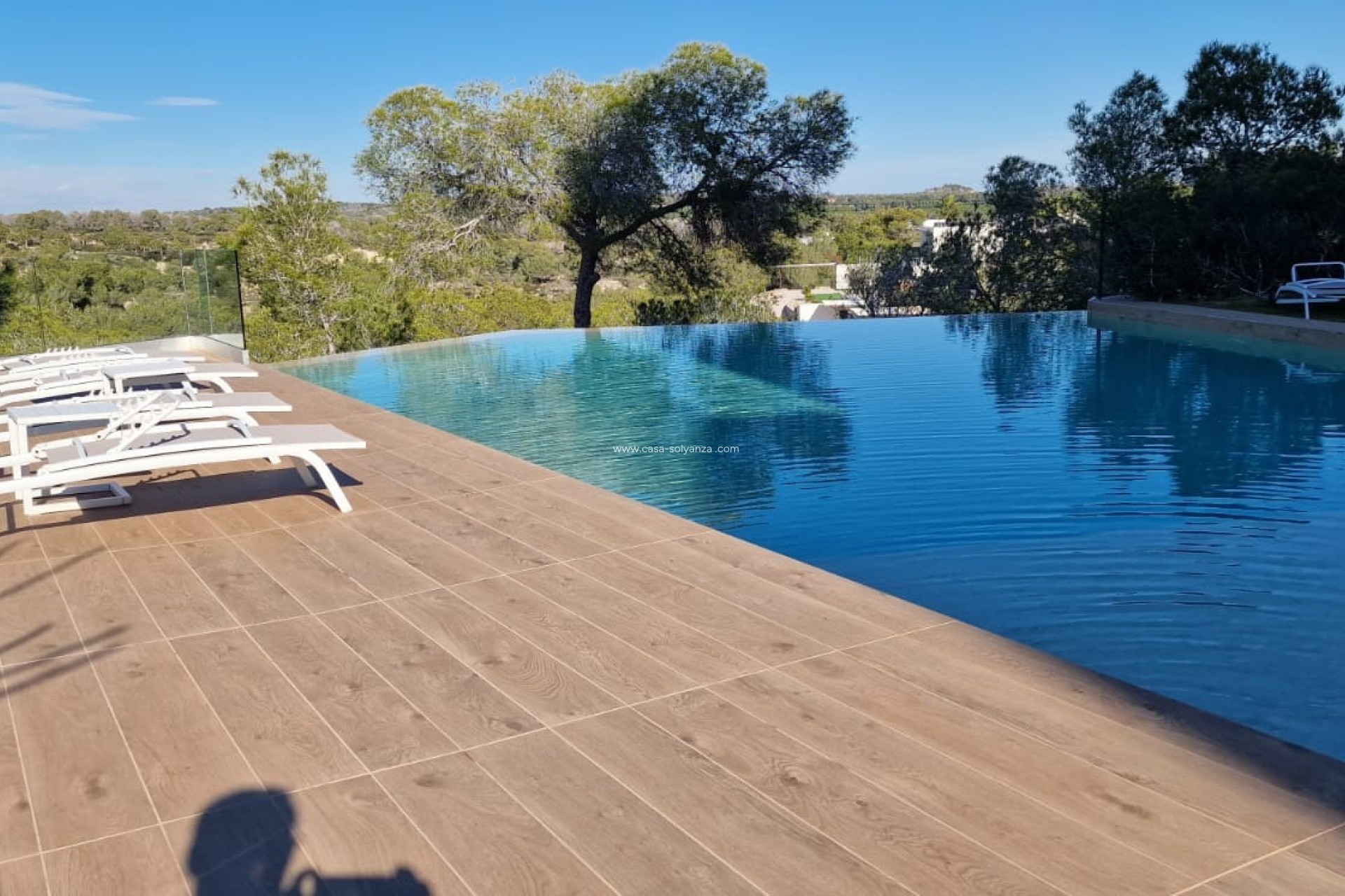 Revente - Appartement - Orihuela - Las Colinas