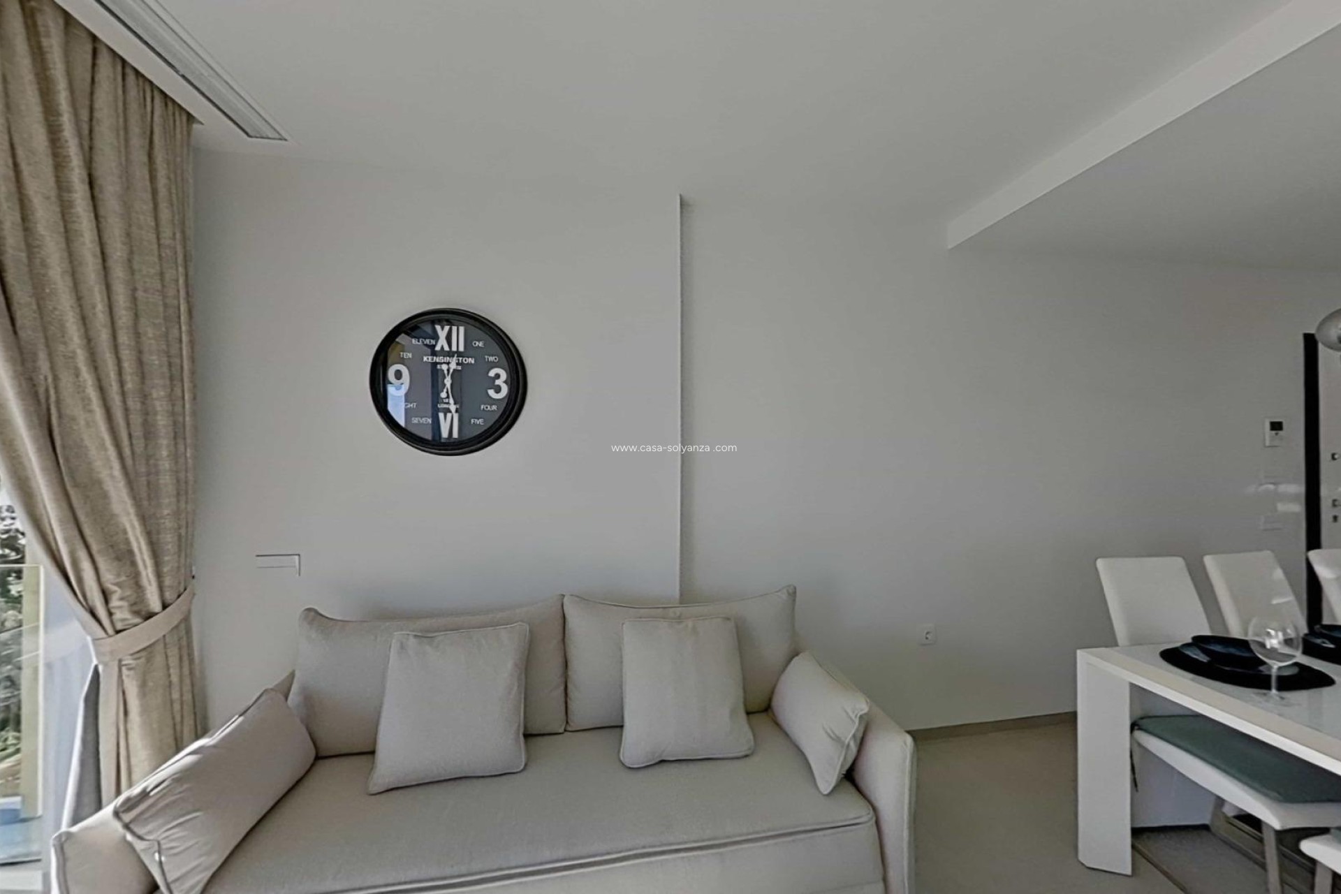 Revente - Appartement - Orihuela - Las Colinas