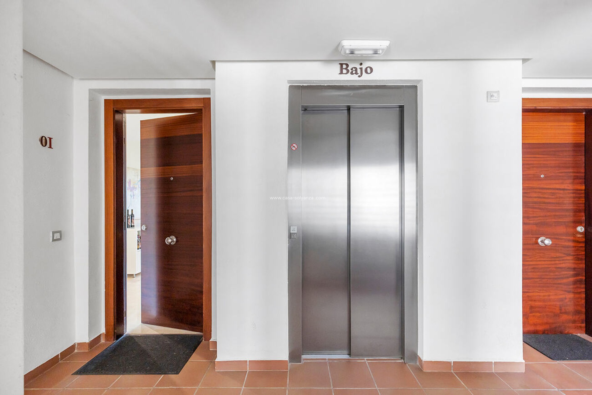 Revente - Appartement - Orihuela - Las Colinas