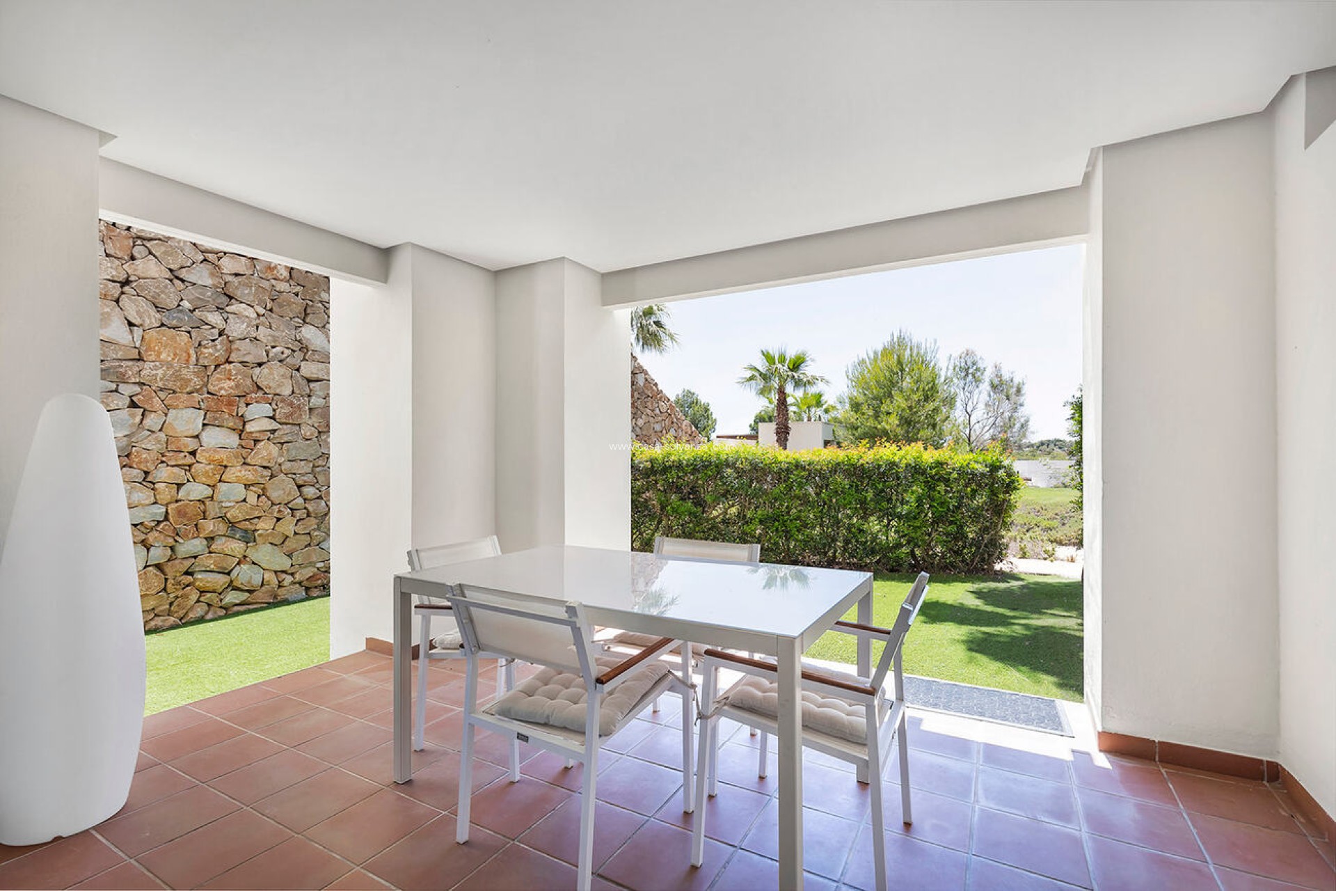 Revente - Appartement - Orihuela - Las Colinas