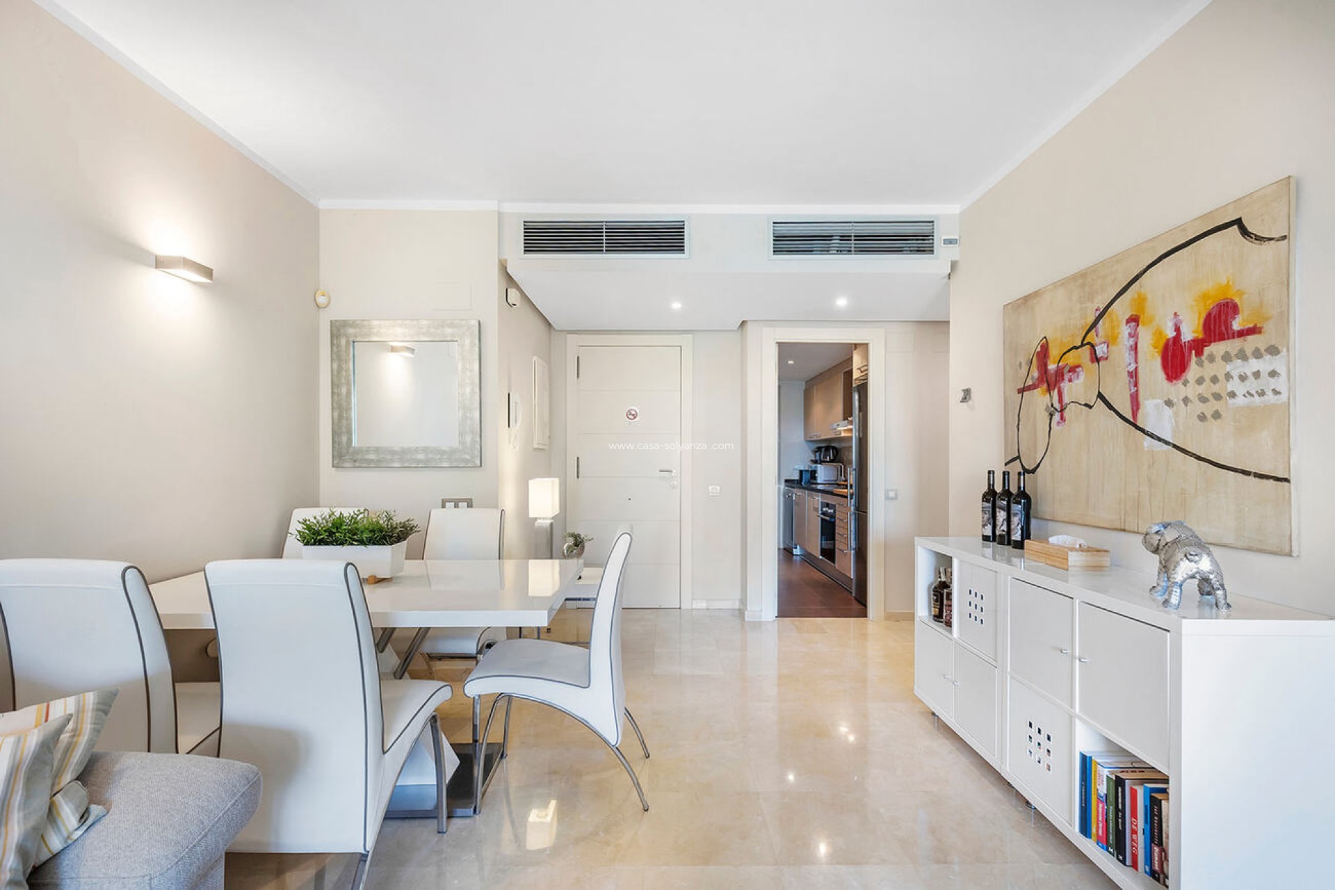 Revente - Appartement - Orihuela - Las Colinas