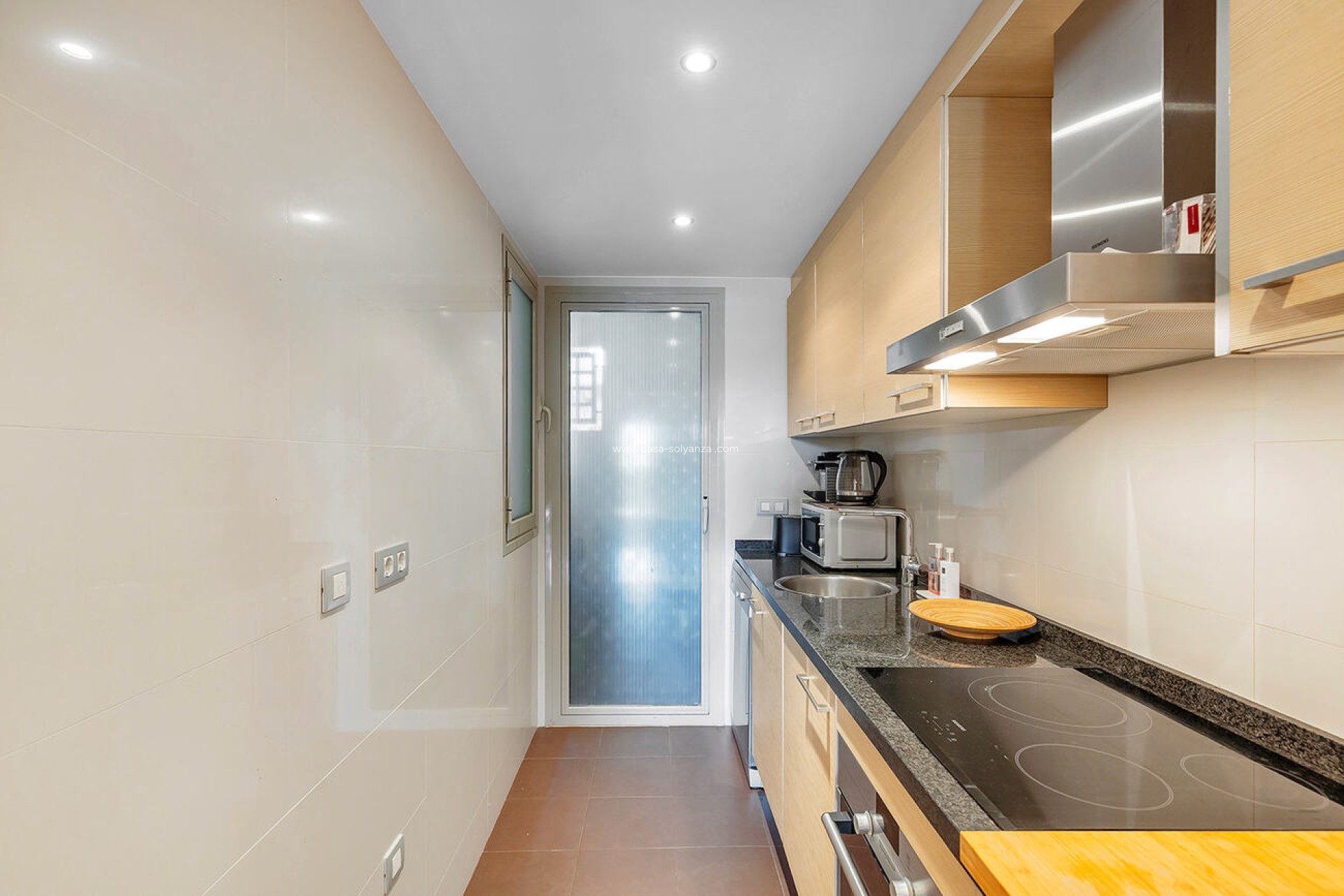Revente - Appartement - Orihuela - Las Colinas