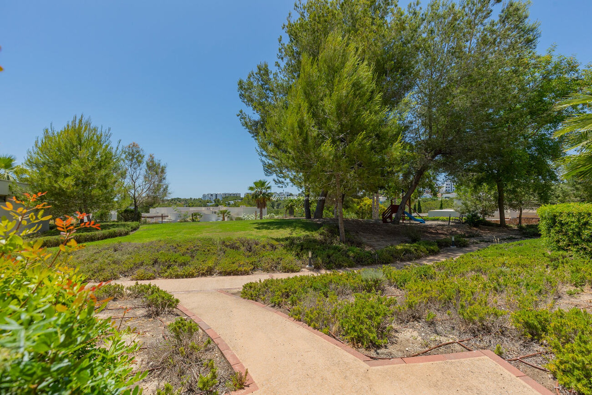 Revente - Appartement - Orihuela - Las Colinas