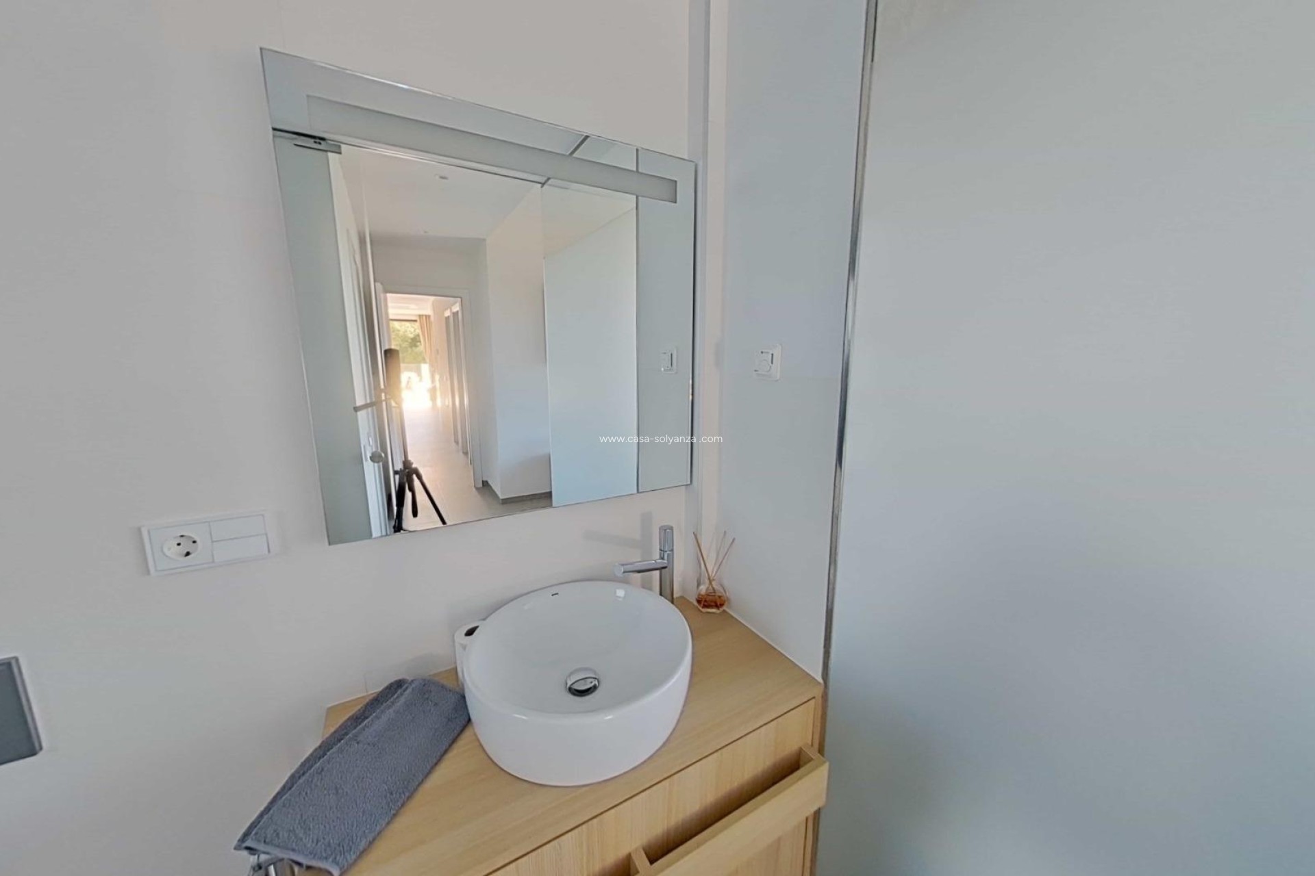 Revente - Appartement - Orihuela - Las Colinas