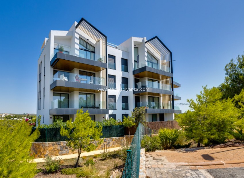 Revente - Appartement - Orihuela - Las Colinas