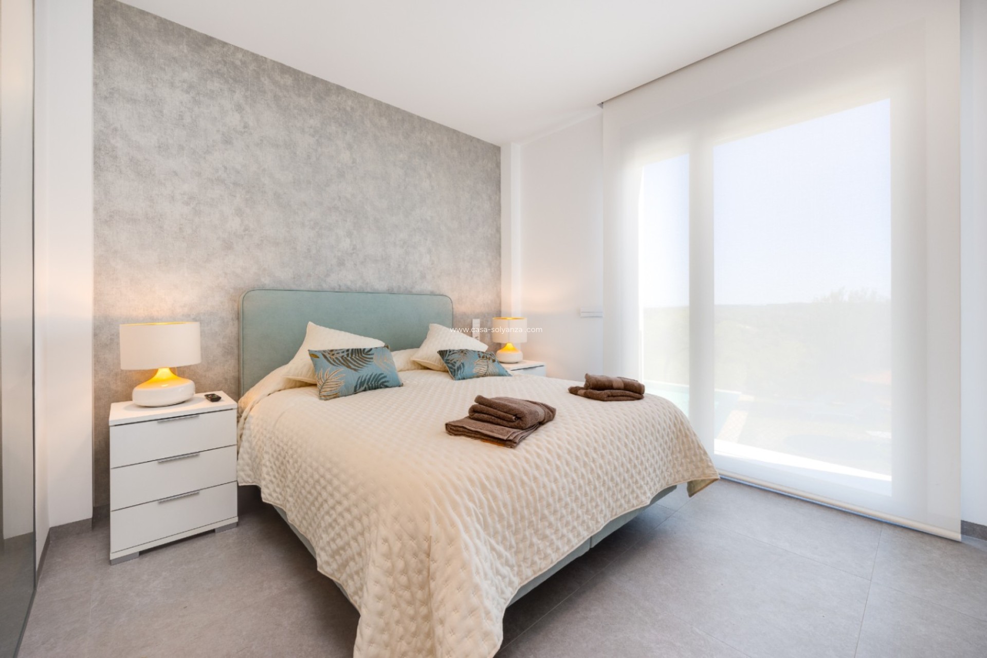 Revente - Appartement - Orihuela - Las Colinas