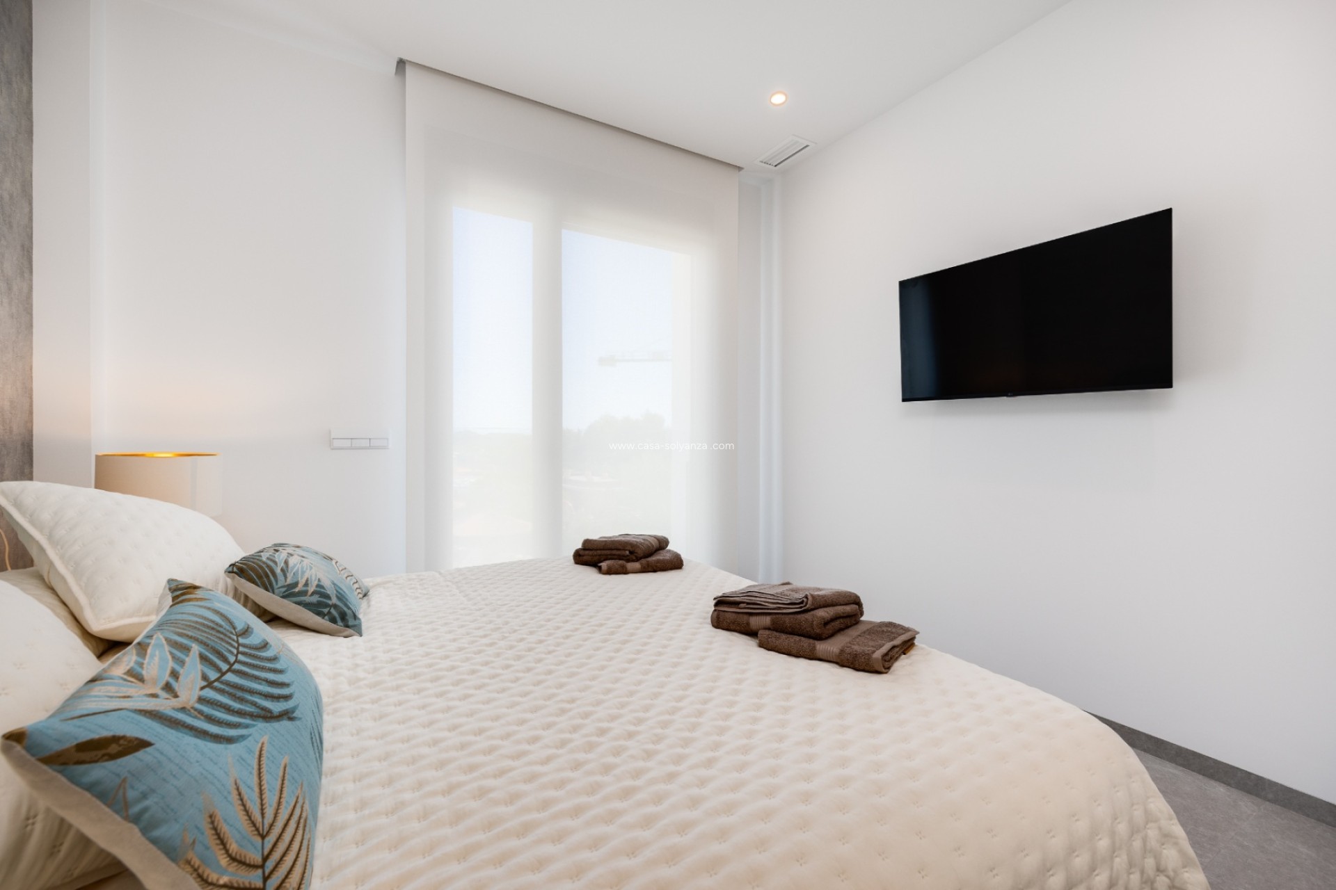 Revente - Appartement - Orihuela - Las Colinas