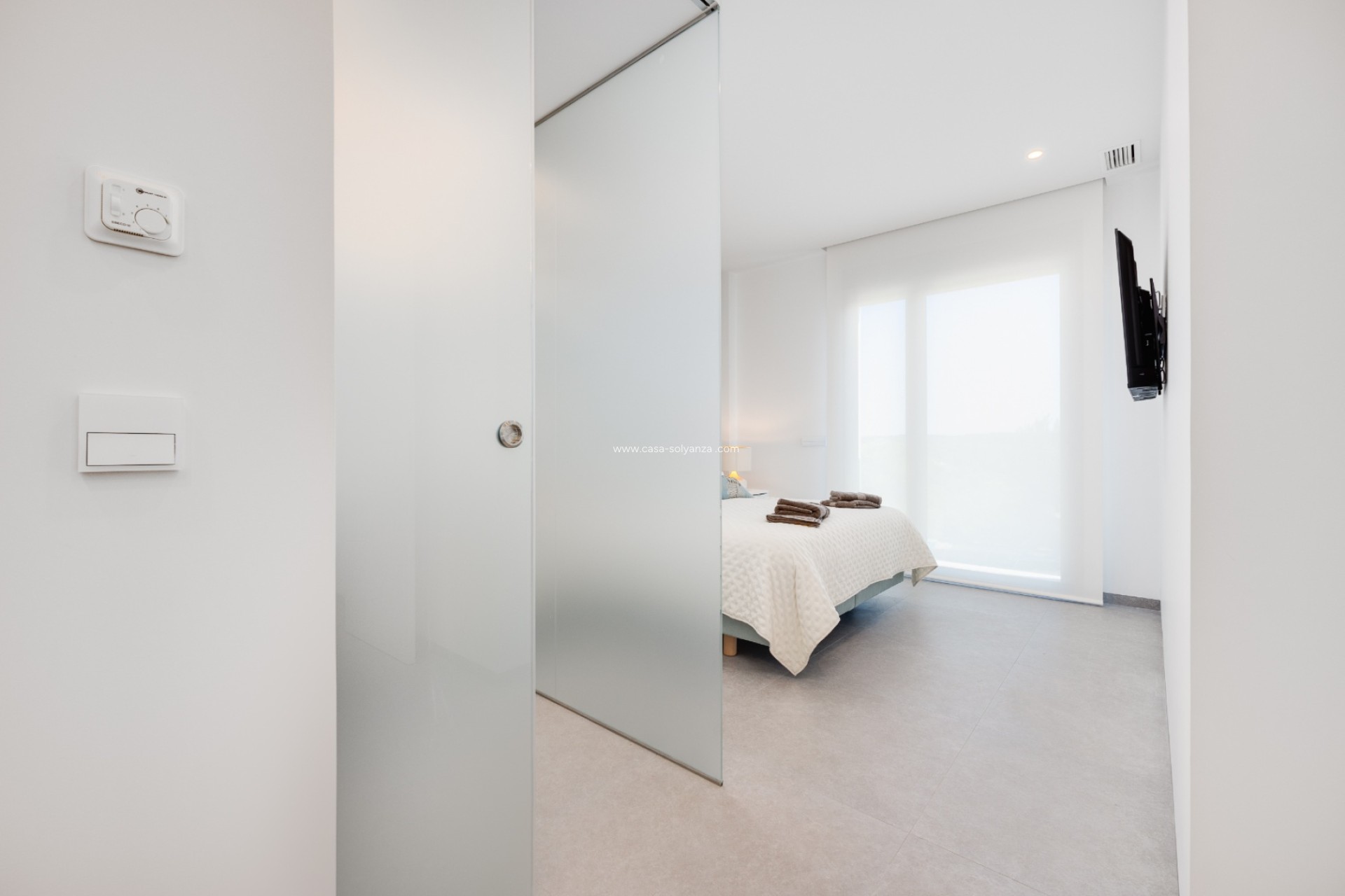 Revente - Appartement - Orihuela - Las Colinas