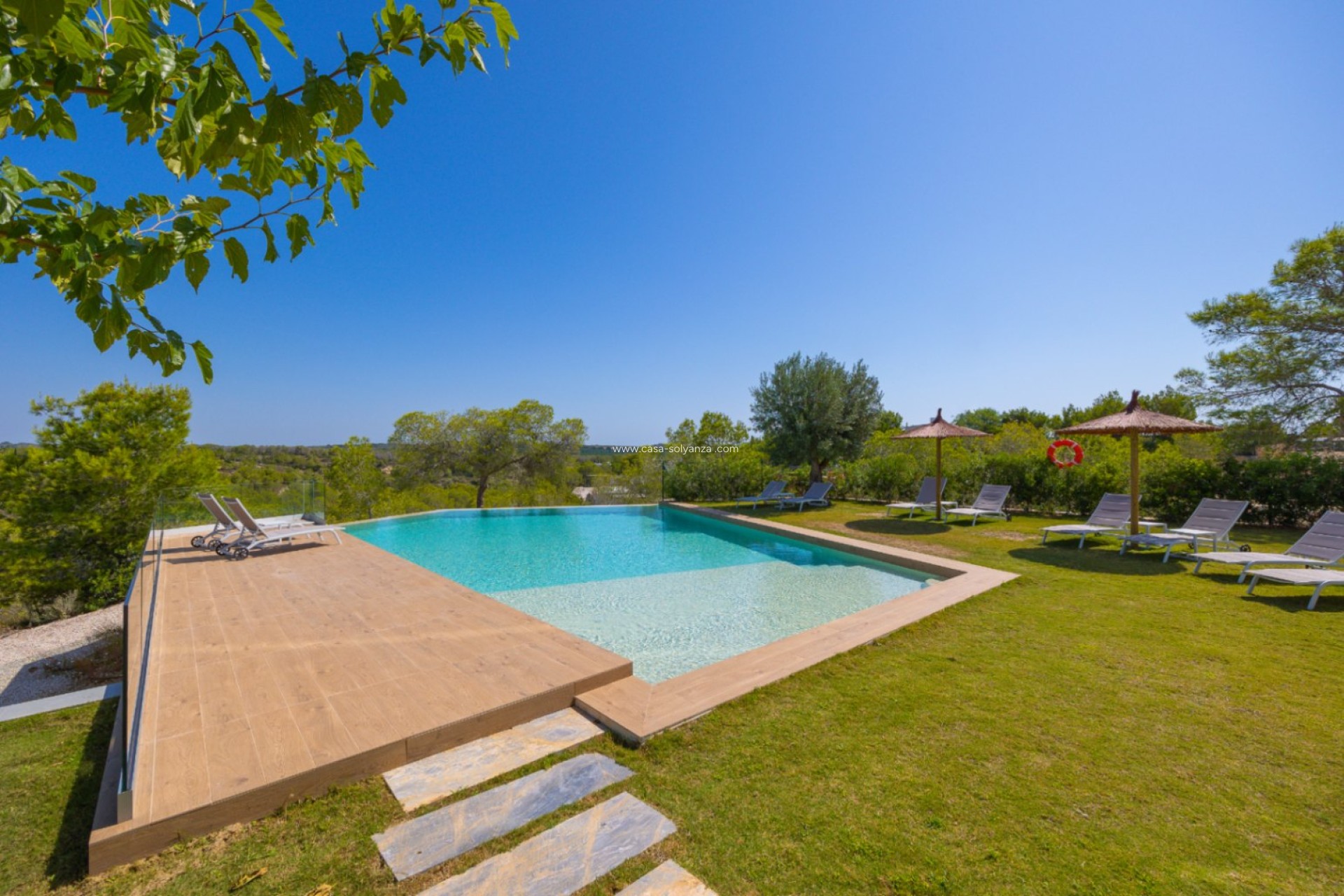 Revente - Appartement - Orihuela - Las Colinas