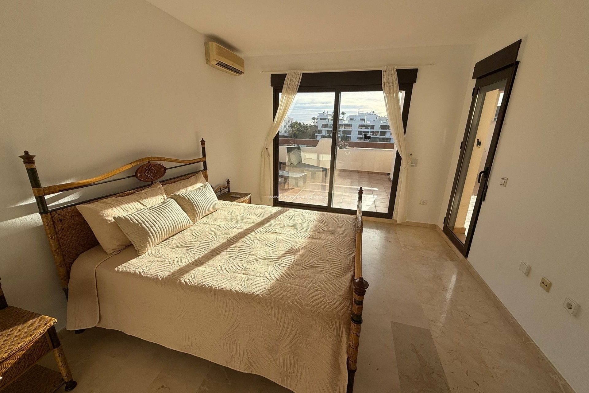 Revente - Appartement - Orihuela - Las Ramblas