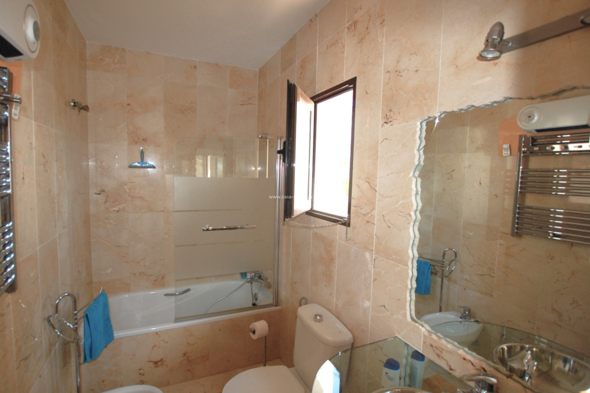 Revente - Appartement - Orihuela - Las Ramblas