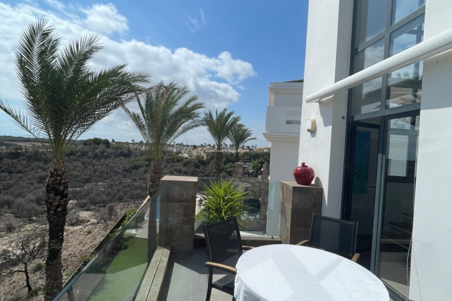 Revente - Appartement - Orihuela - Las Ramblas