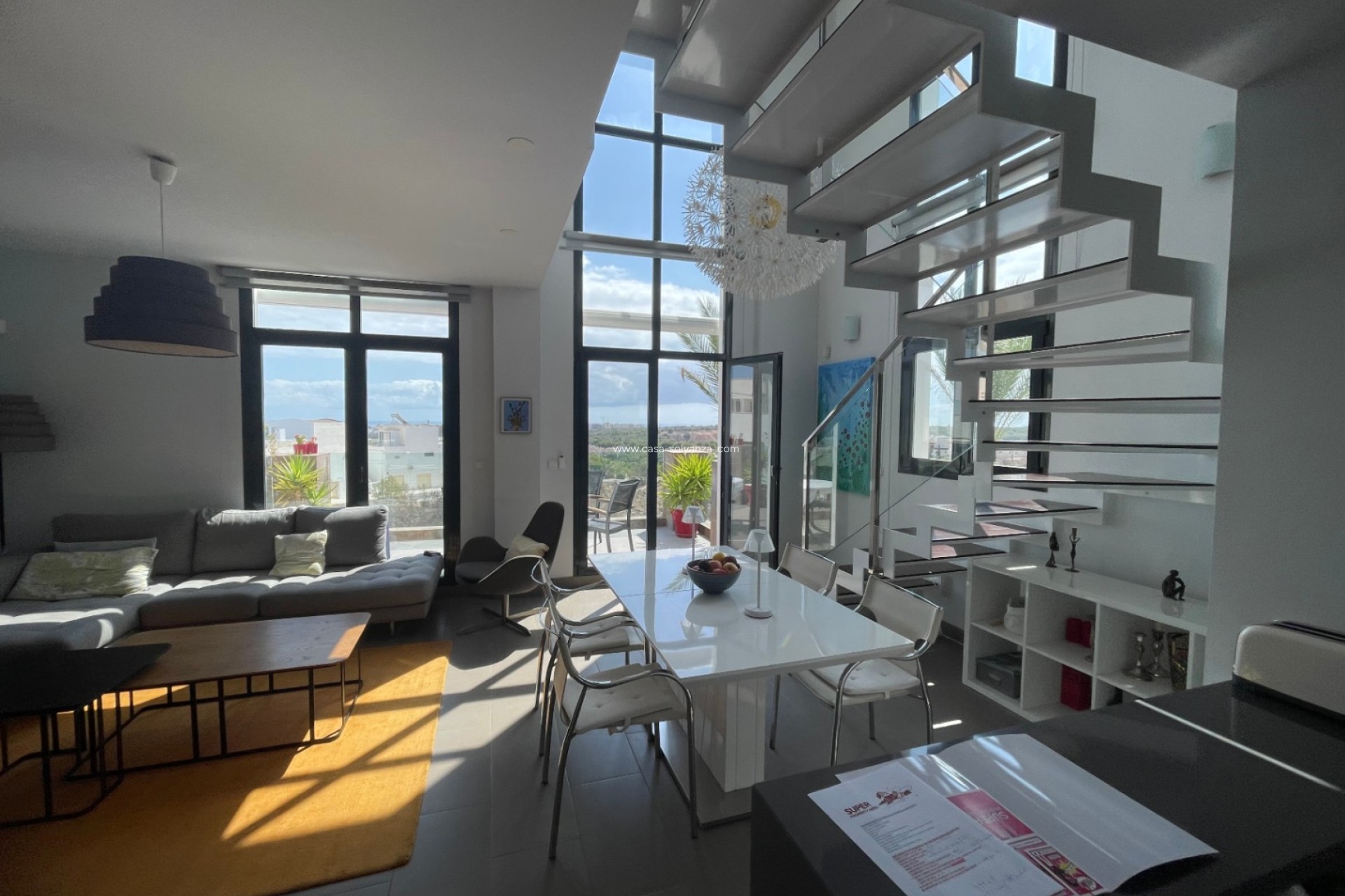 Revente - Appartement - Orihuela - Las Ramblas