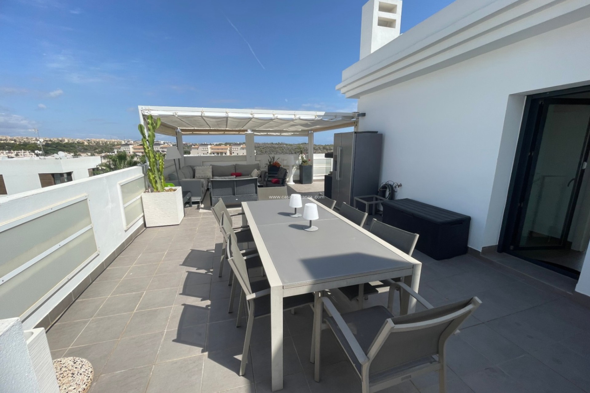 Revente - Appartement - Orihuela - Las Ramblas