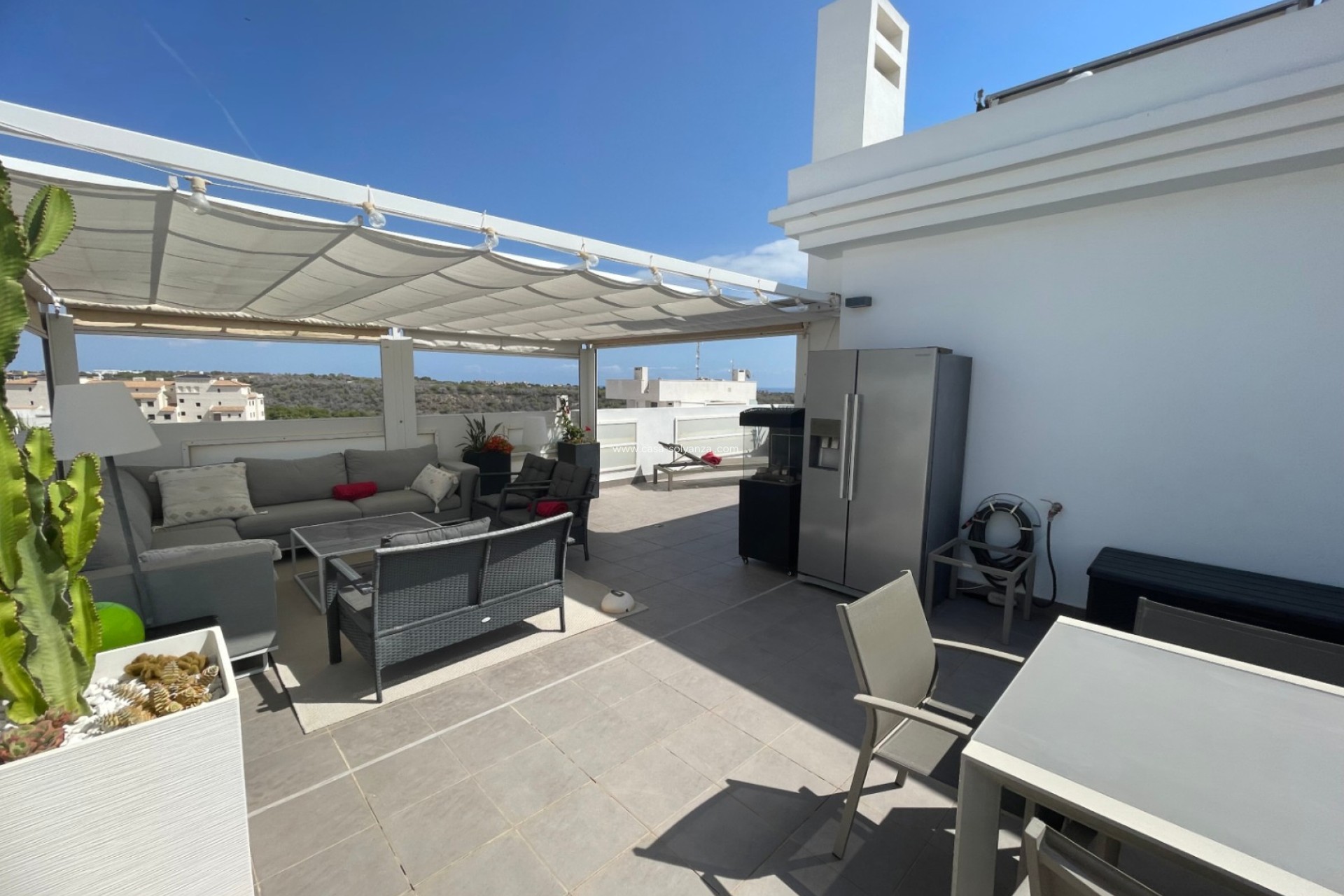 Revente - Appartement - Orihuela - Las Ramblas