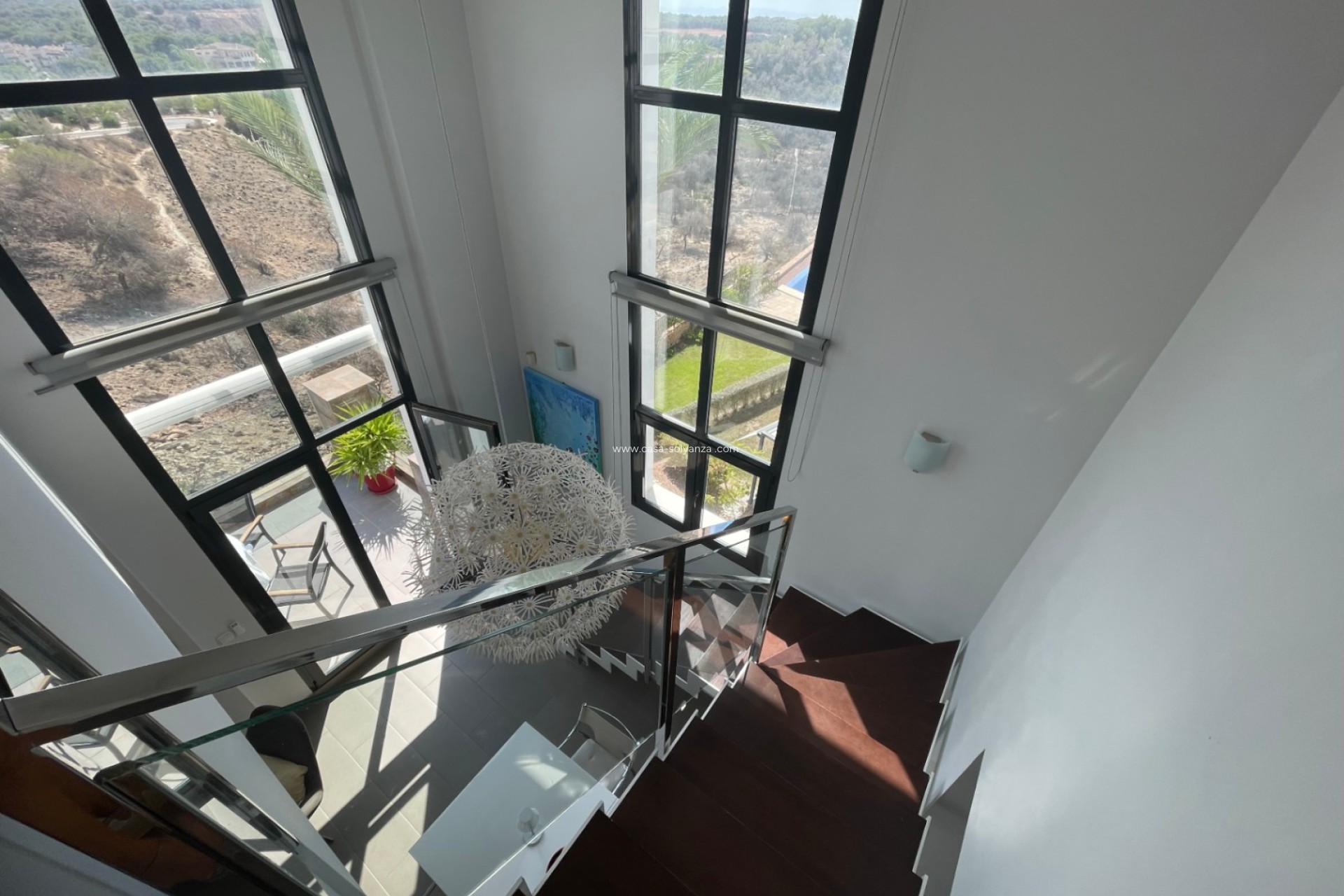 Revente - Appartement - Orihuela - Las Ramblas