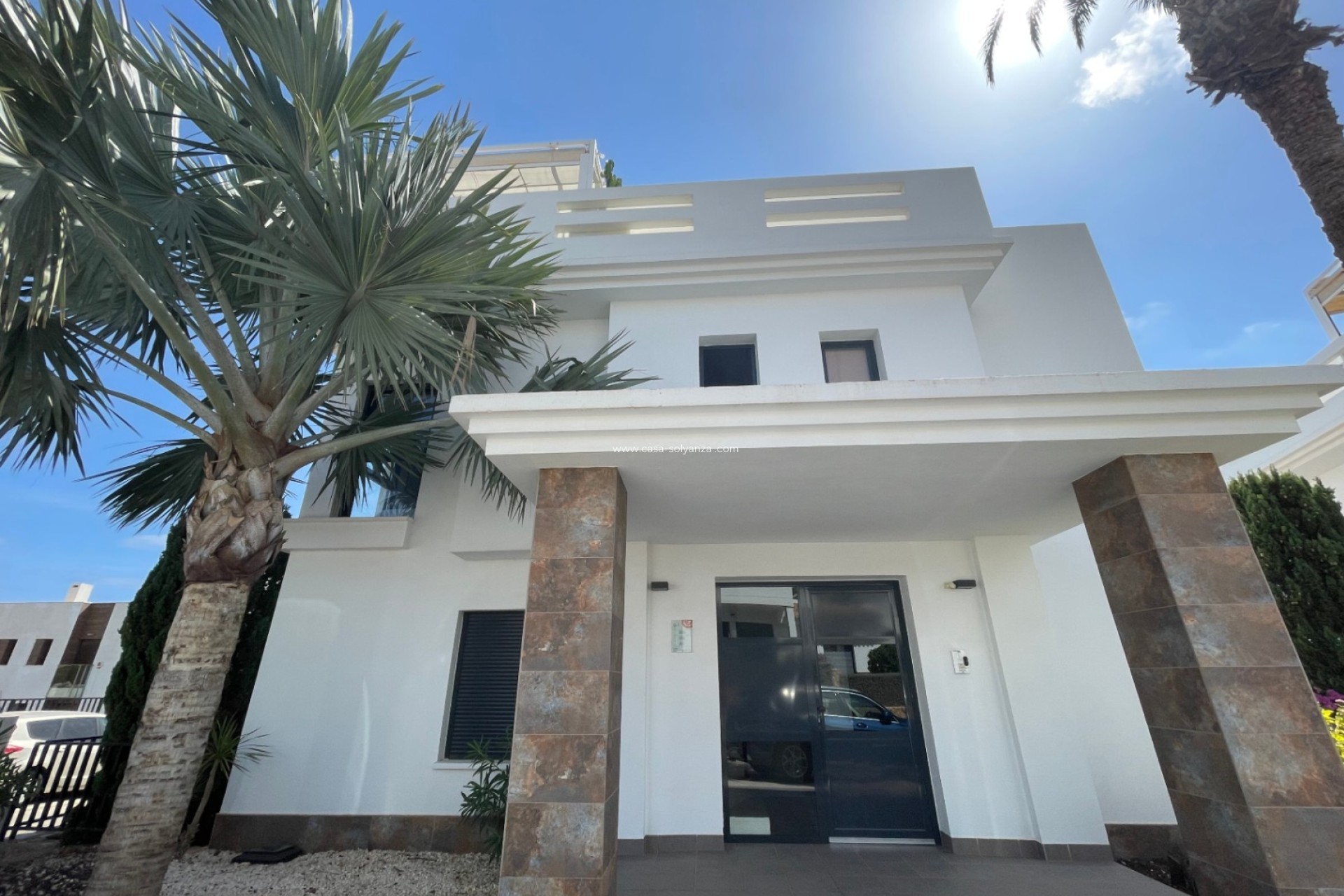 Revente - Appartement - Orihuela - Las Ramblas