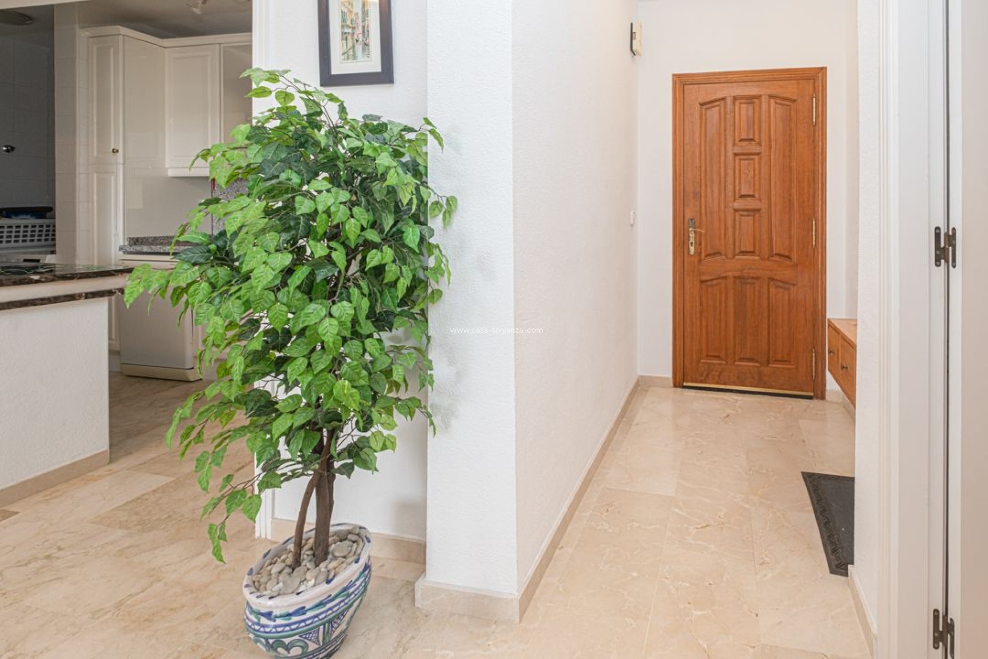 Revente - Appartement - Orihuela - Las Ramblas
