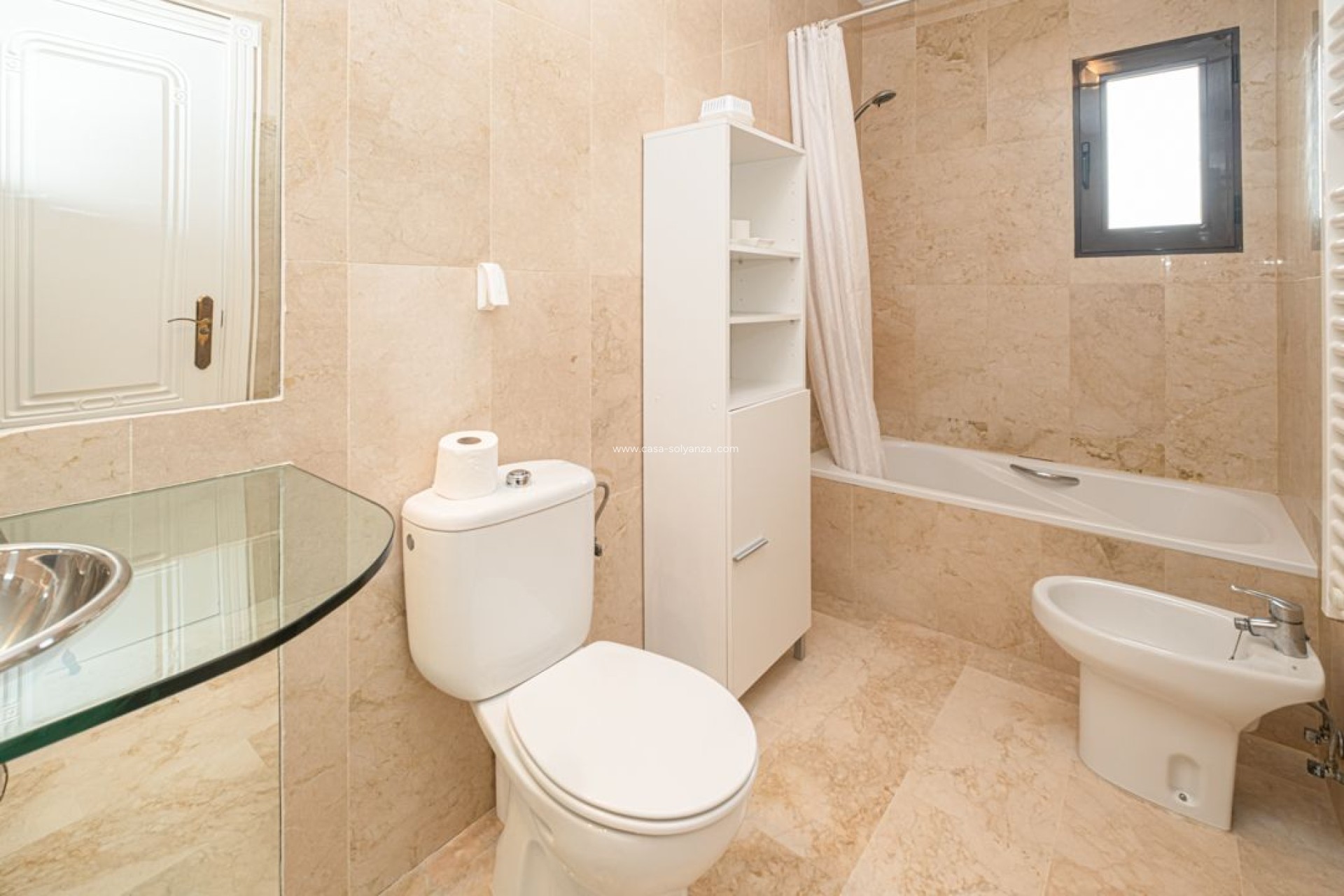 Revente - Appartement - Orihuela - Las Ramblas