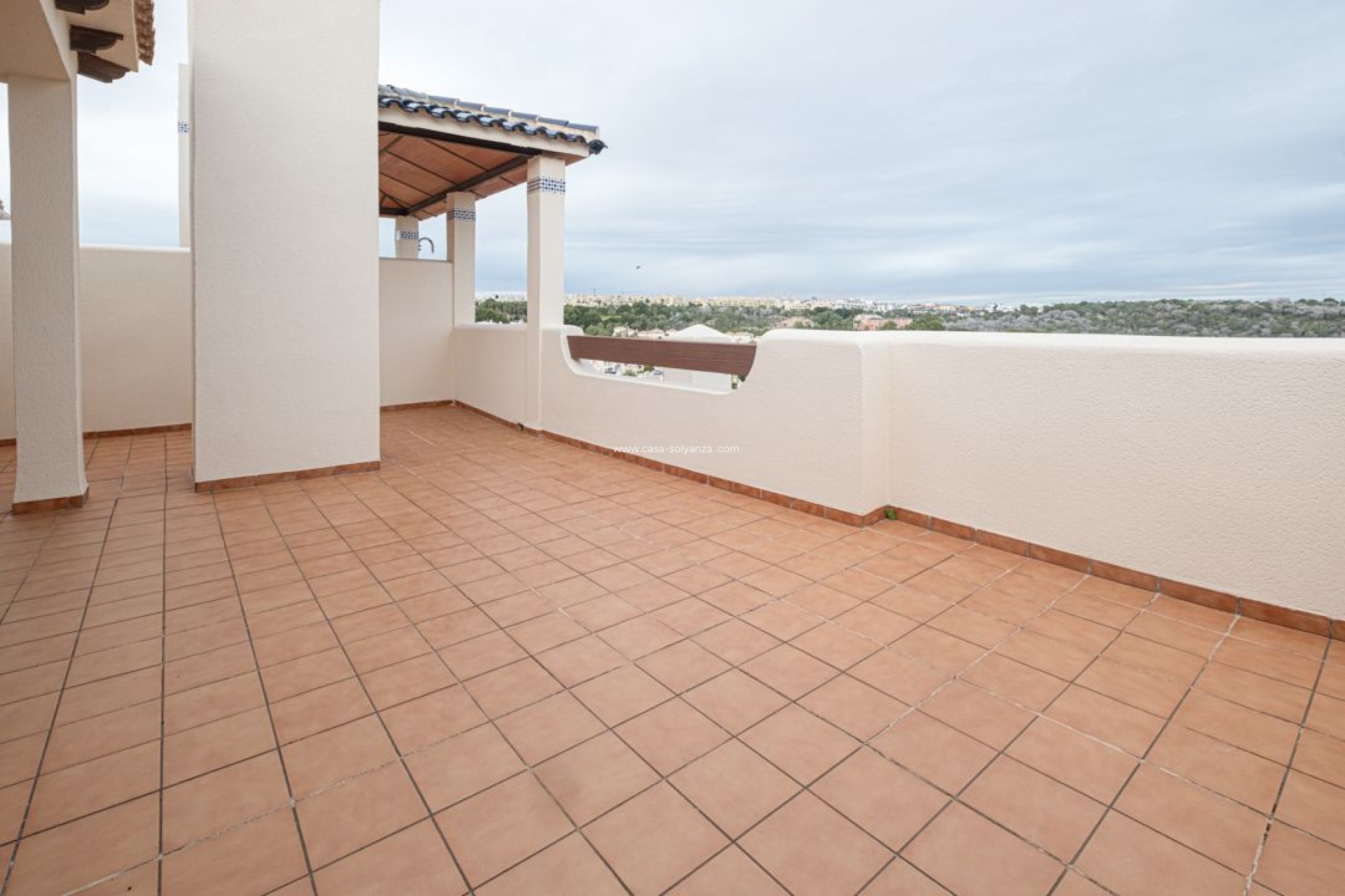 Revente - Appartement - Orihuela - Las Ramblas