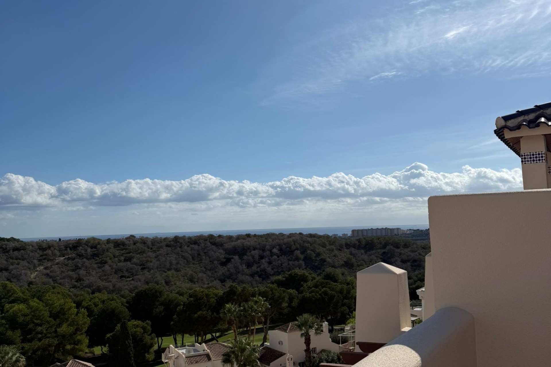 Revente - Appartement - Orihuela - Las Ramblas