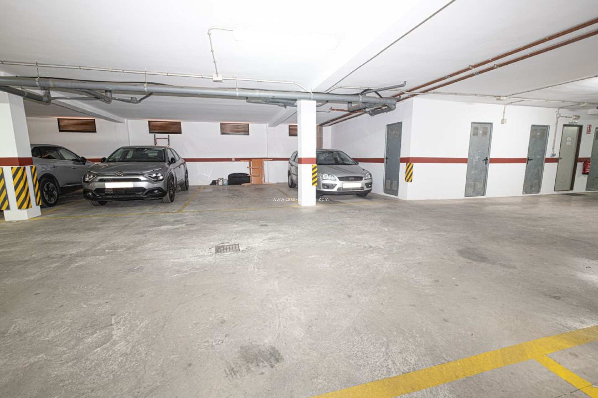 Revente - Appartement - Orihuela - Las Ramblas