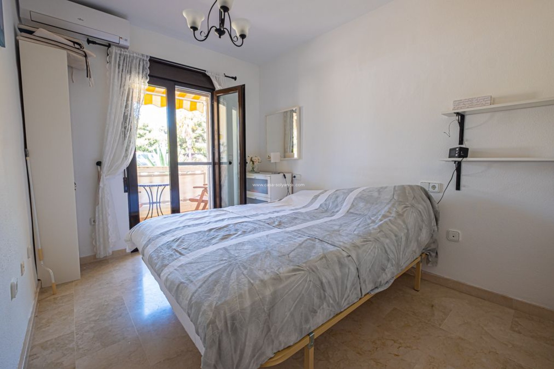 Revente - Appartement - Orihuela - Las Ramblas