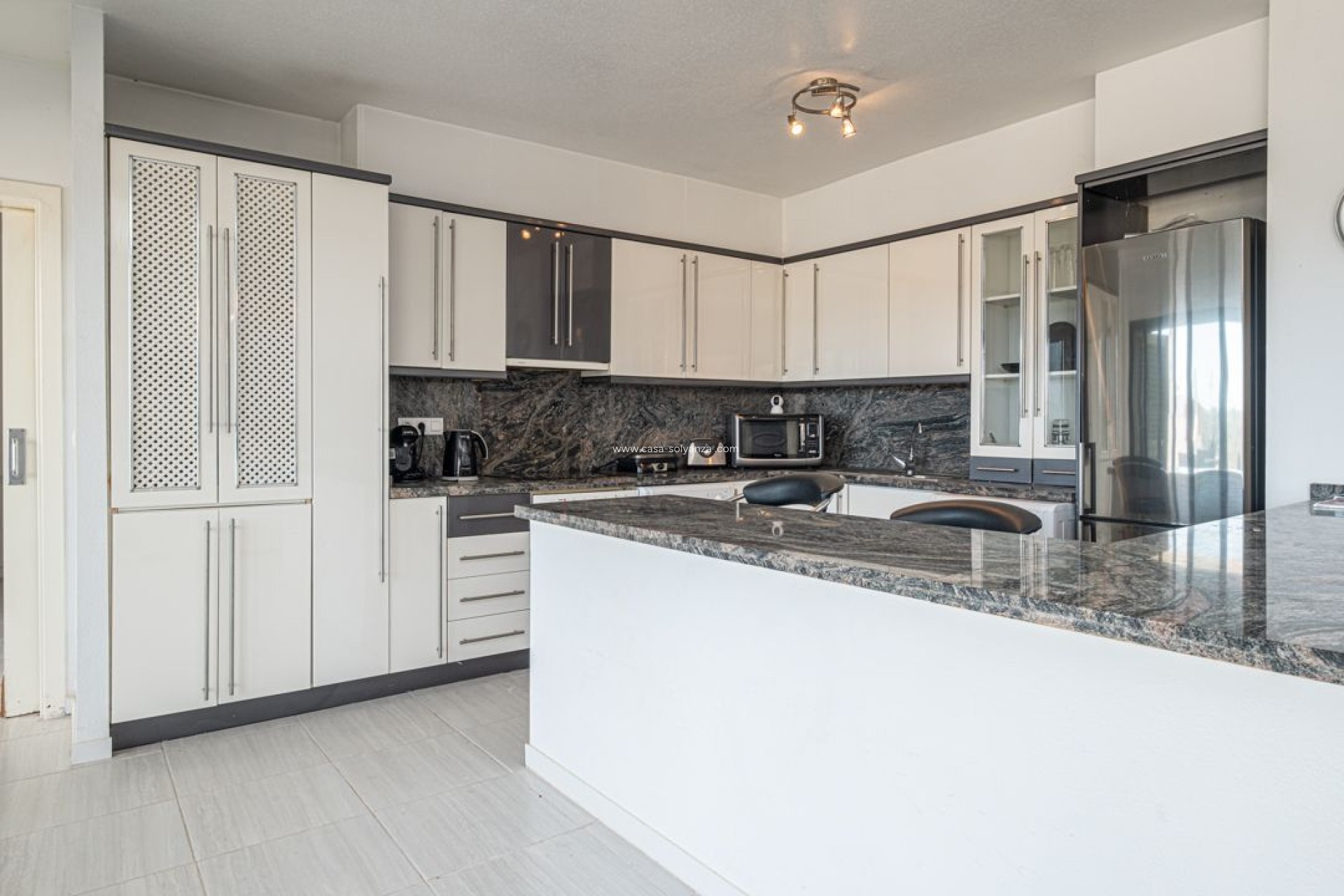 Revente - Appartement - Orihuela - Las Ramblas