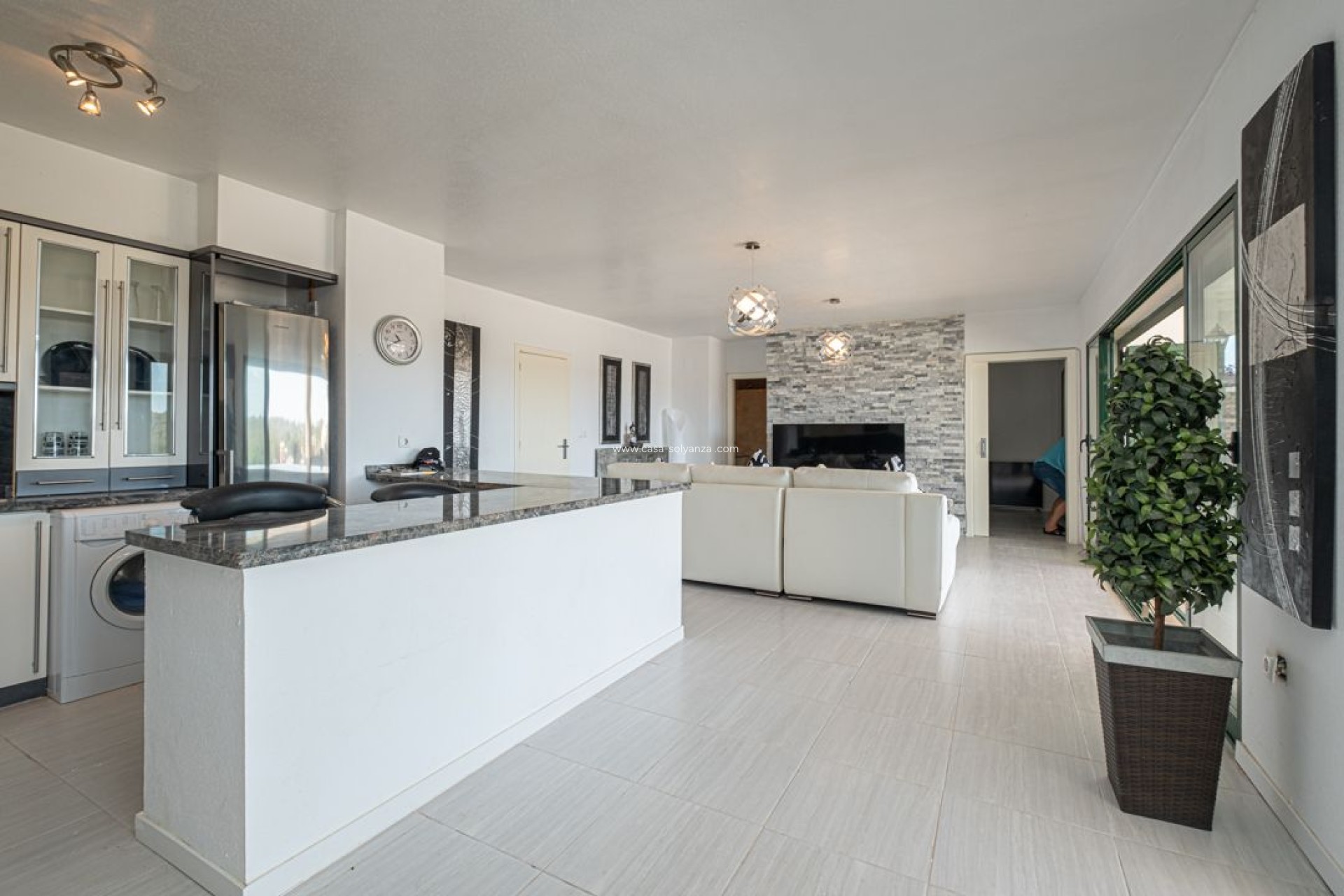 Revente - Appartement - Orihuela - Las Ramblas