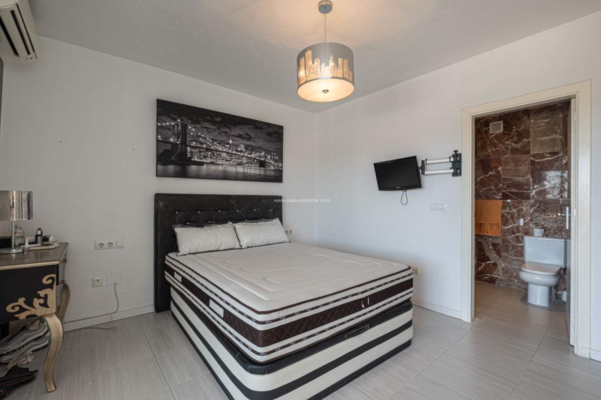Revente - Appartement - Orihuela - Las Ramblas