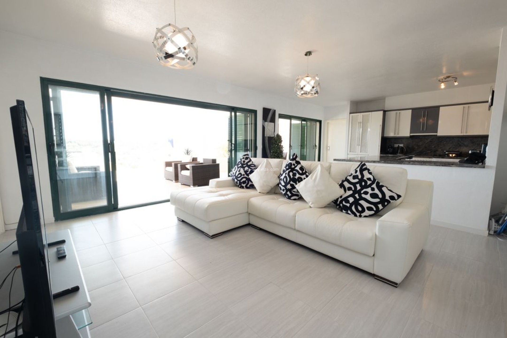 Revente - Appartement - Orihuela - Las Ramblas